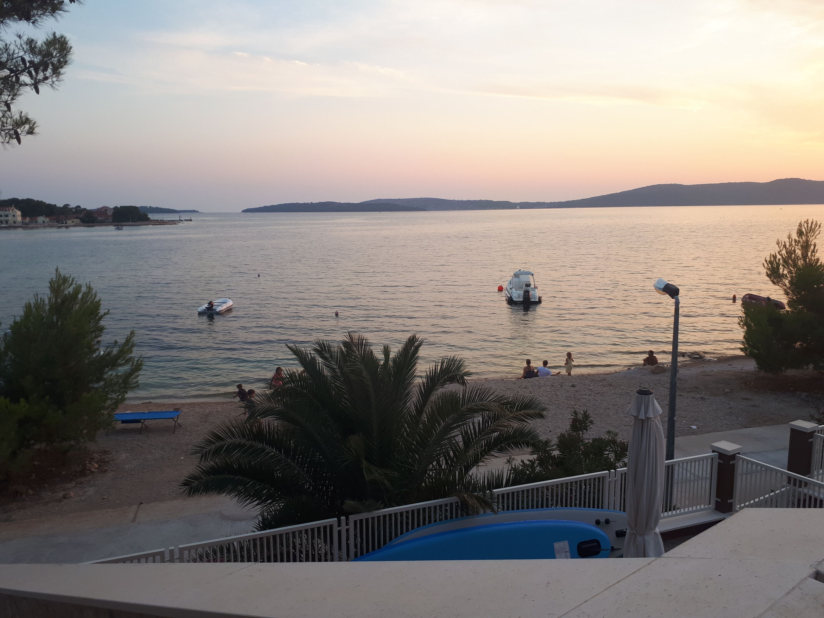 Apartment Ivana 23652-A1