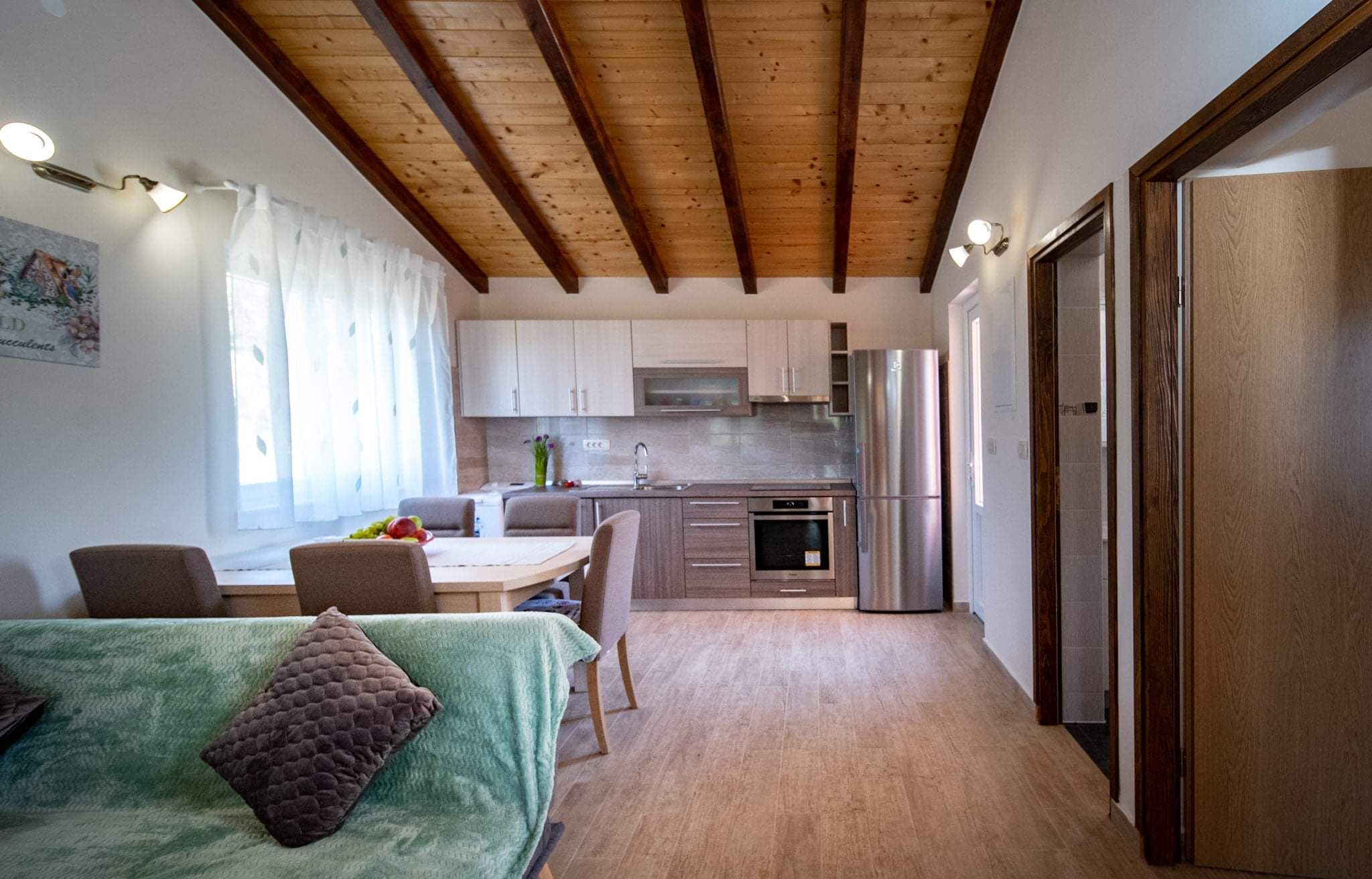 House Olive tree 60002-K1