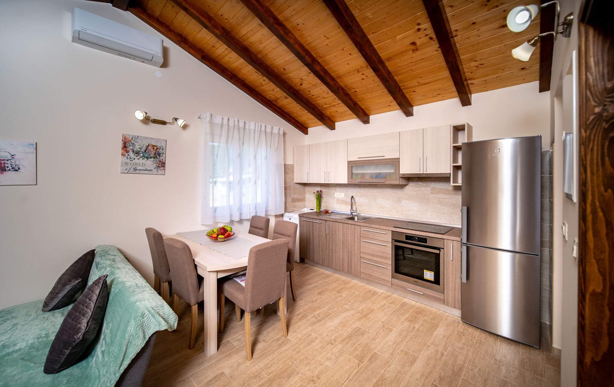 House Olive tree 60002-K1