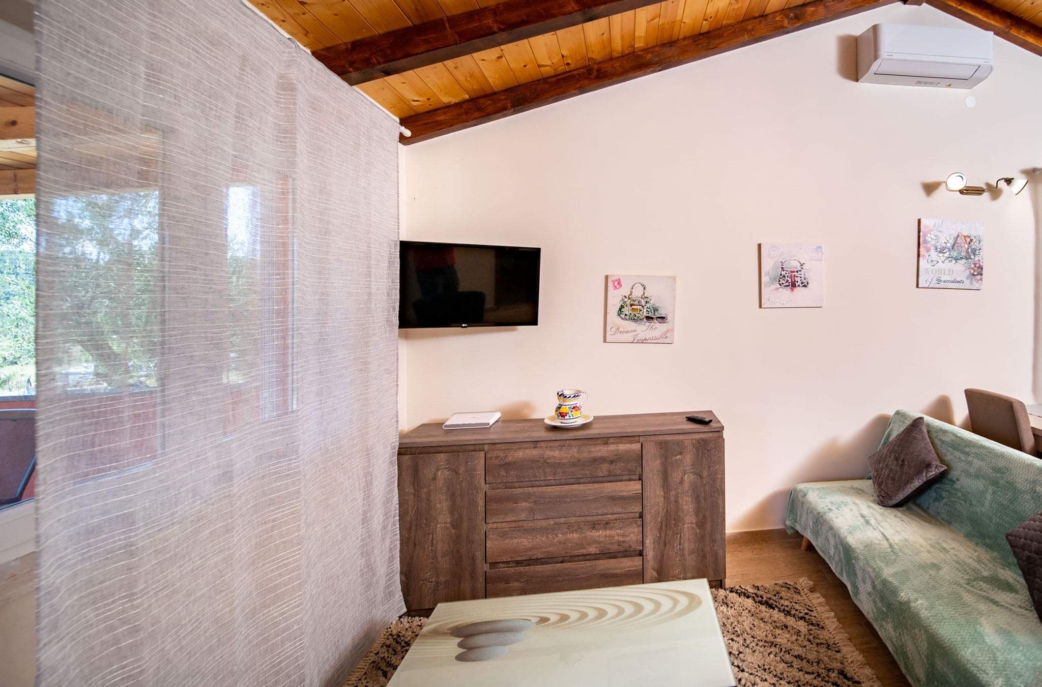 House Olive tree 60002-K1