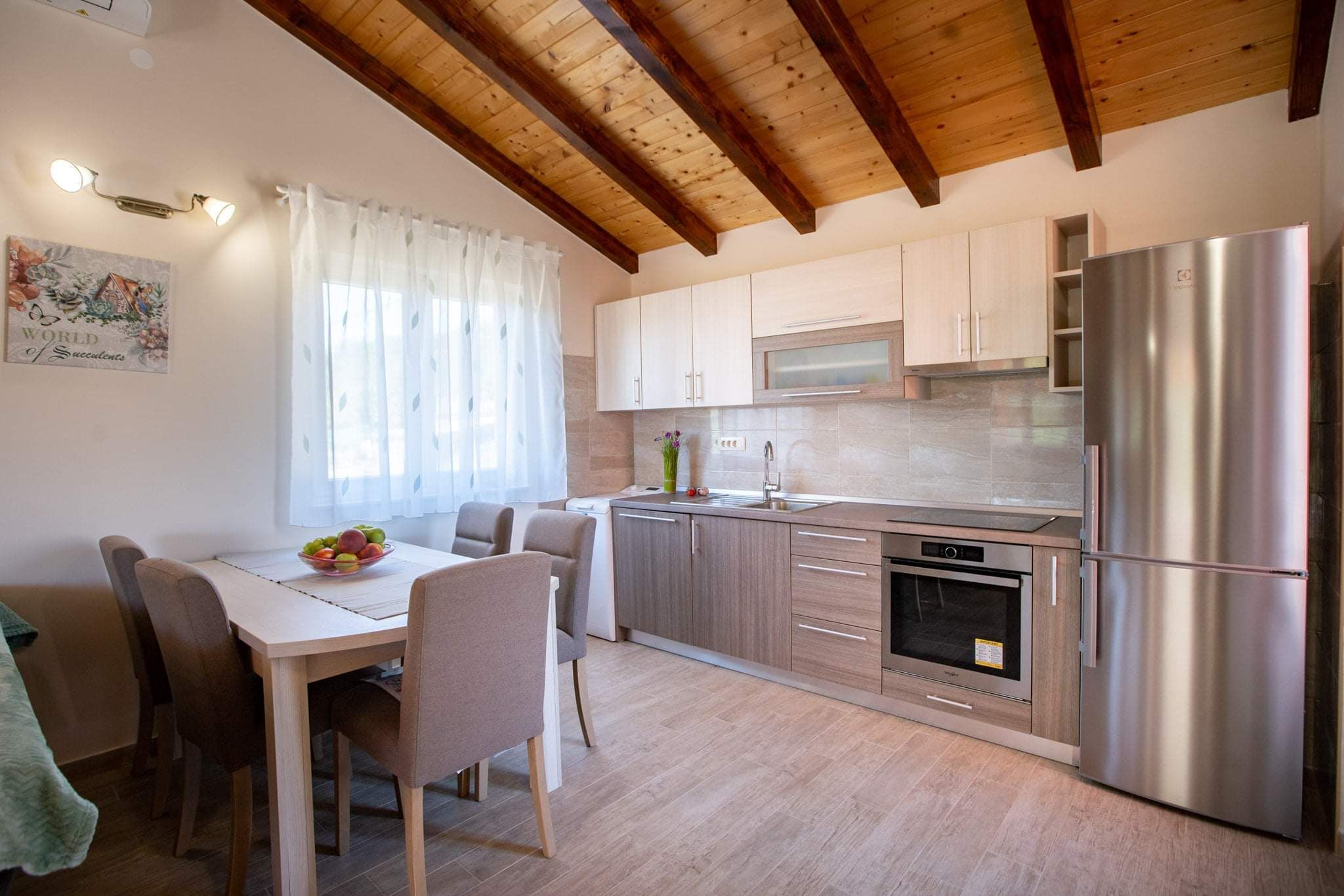 House Olive tree 60002-K1
