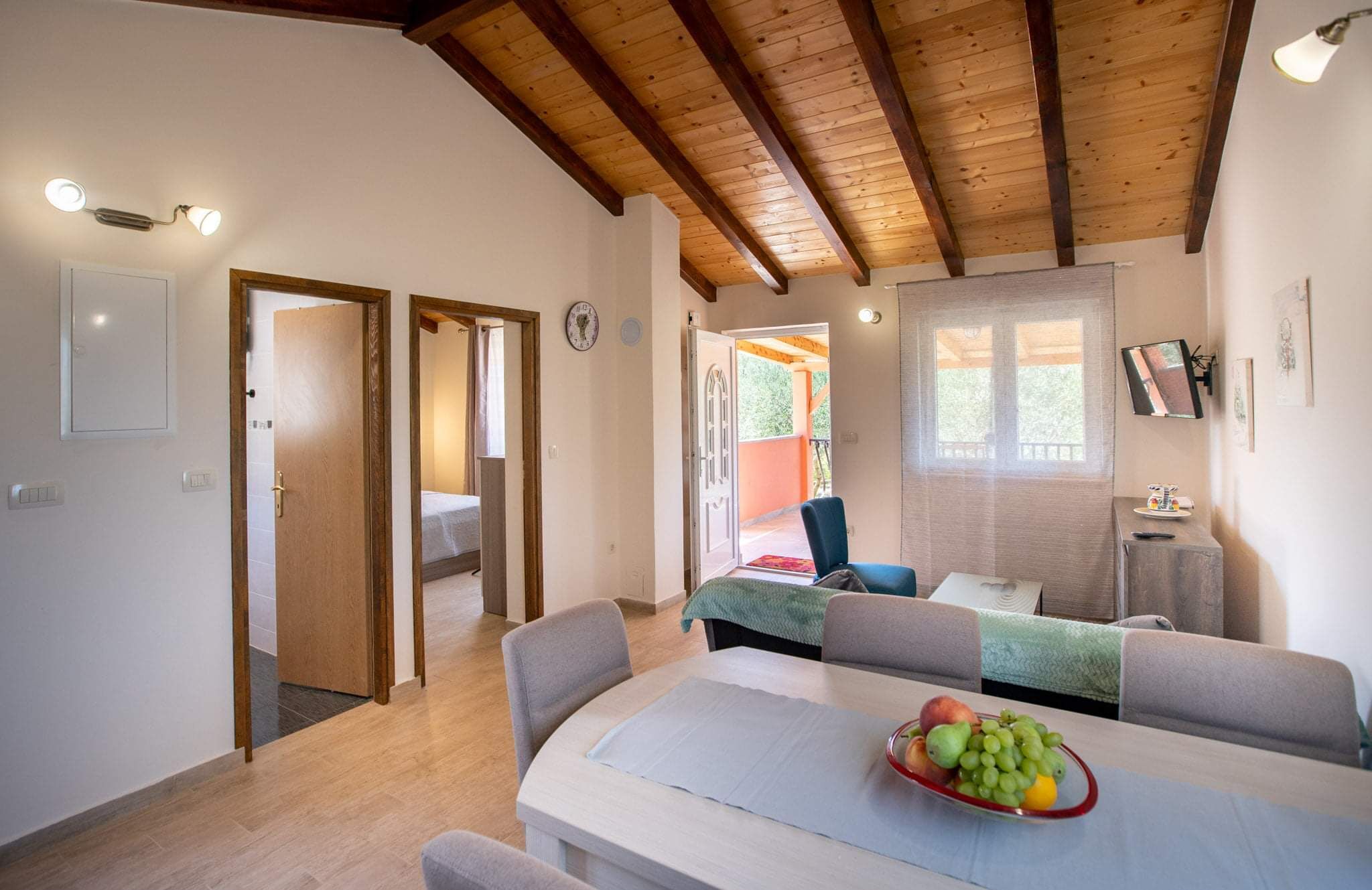 House Olive tree 60002-K1
