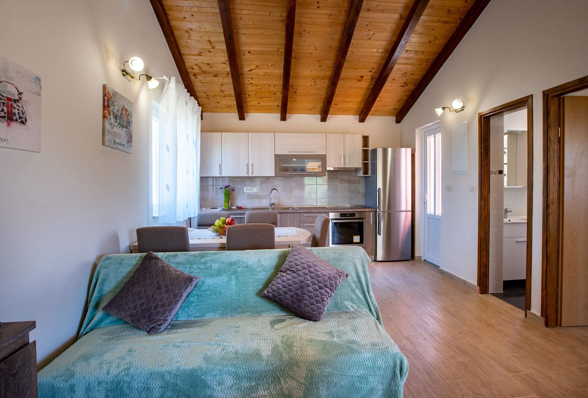 House Olive tree 60002-K1