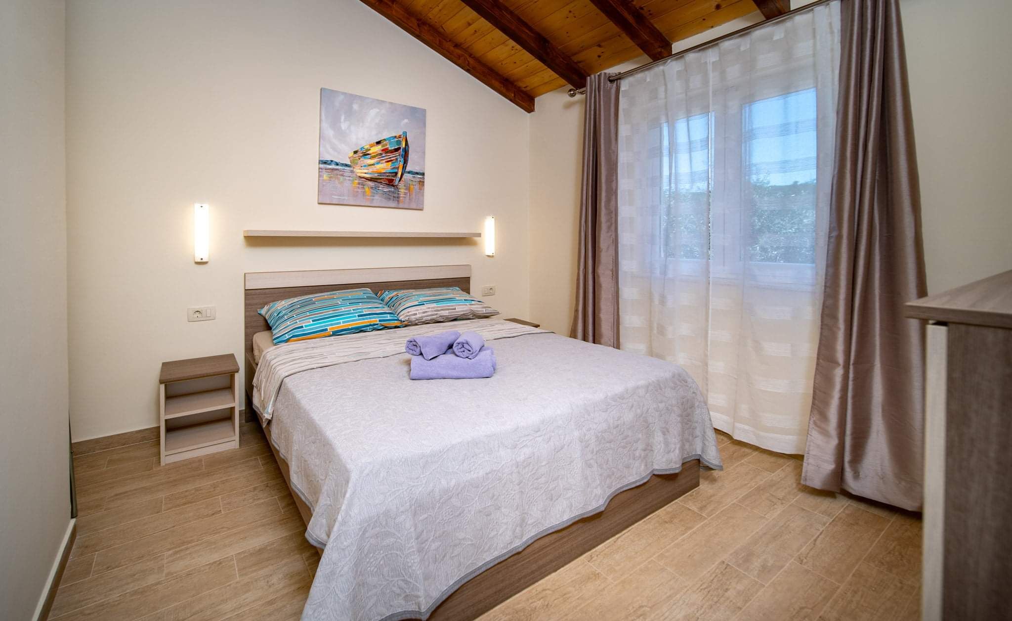 House Olive tree 60002-K1