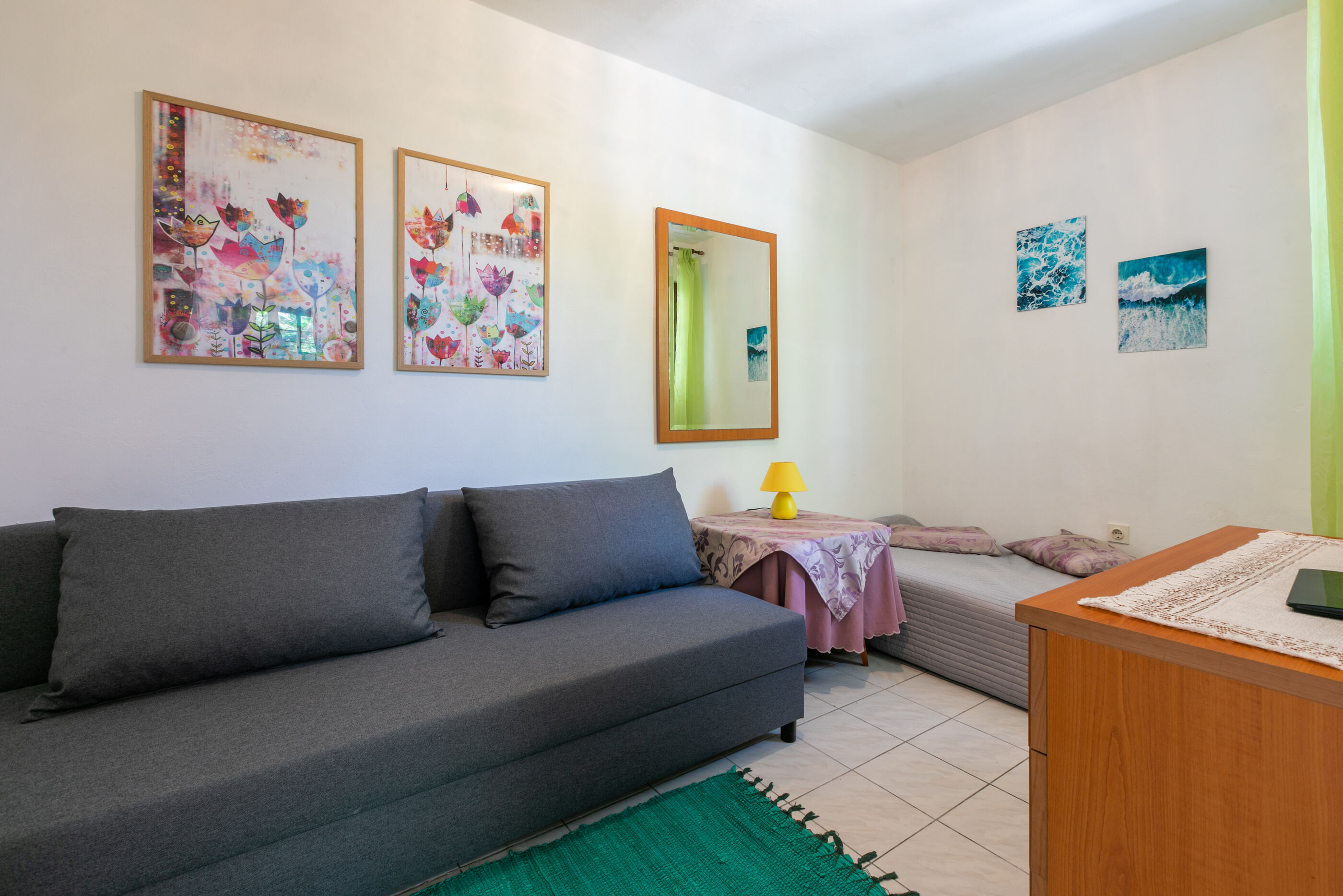 Apartments Ivan 63452-A1