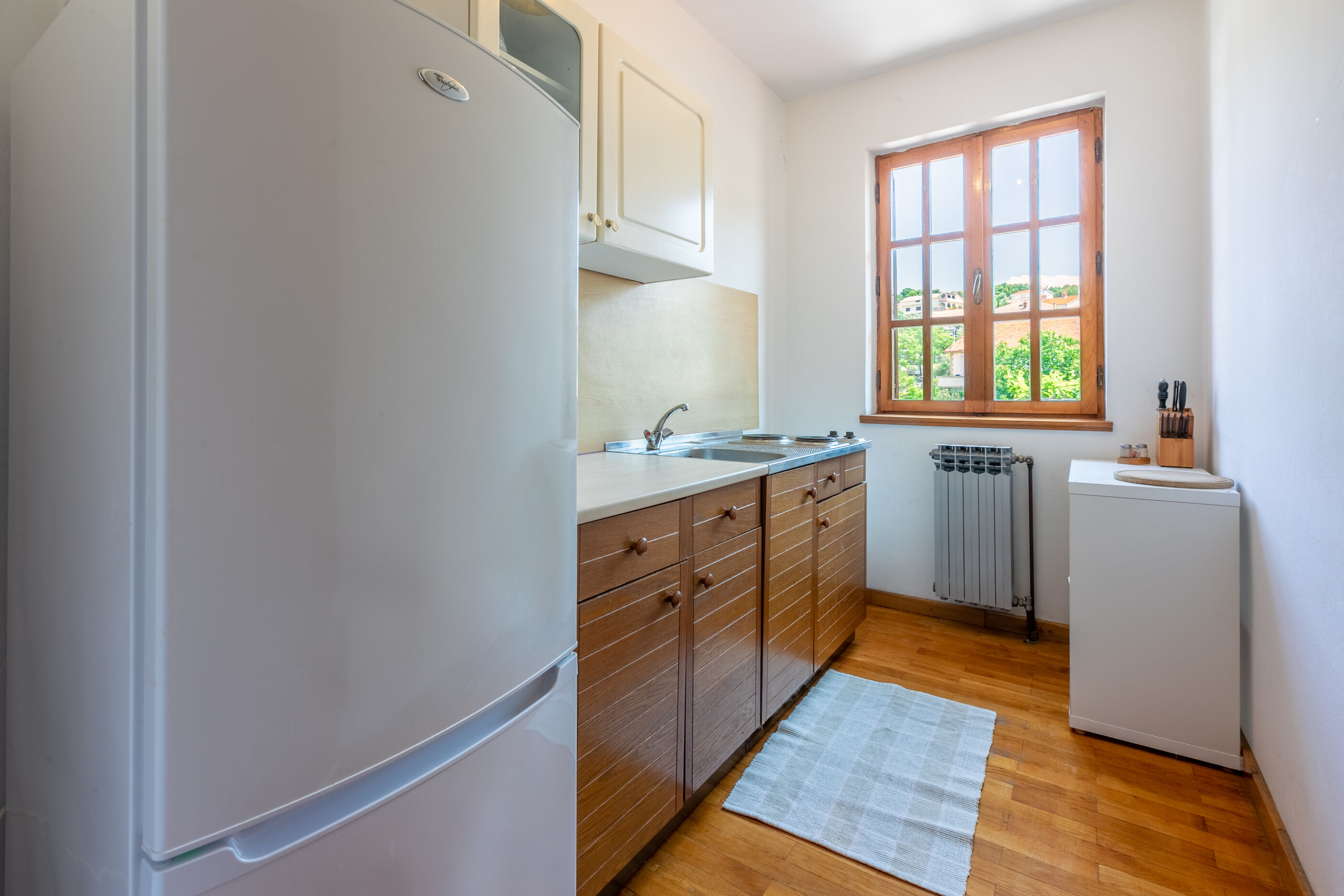 Apartments Ivan 63452-A2