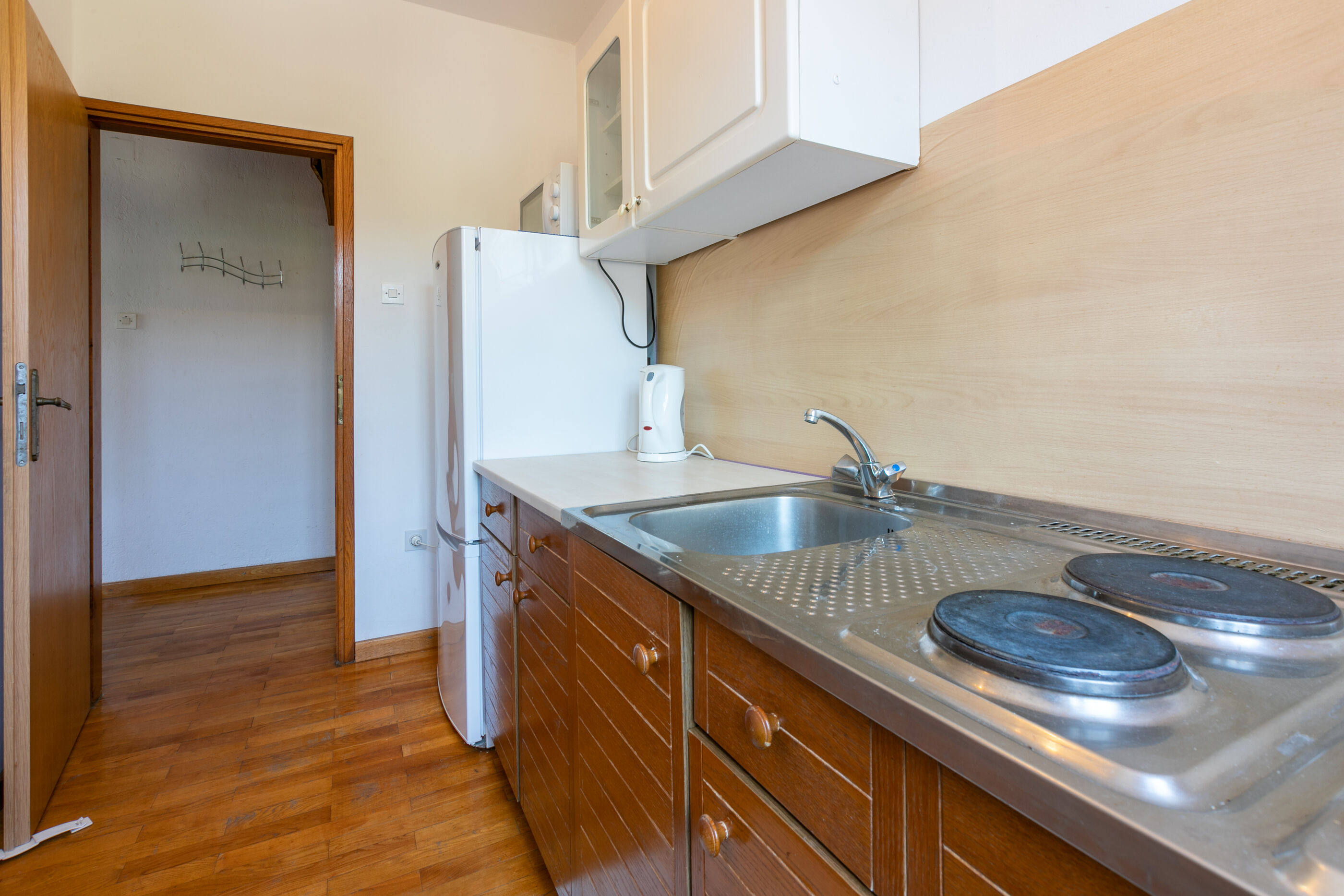 Apartments Ivan 63452-A2