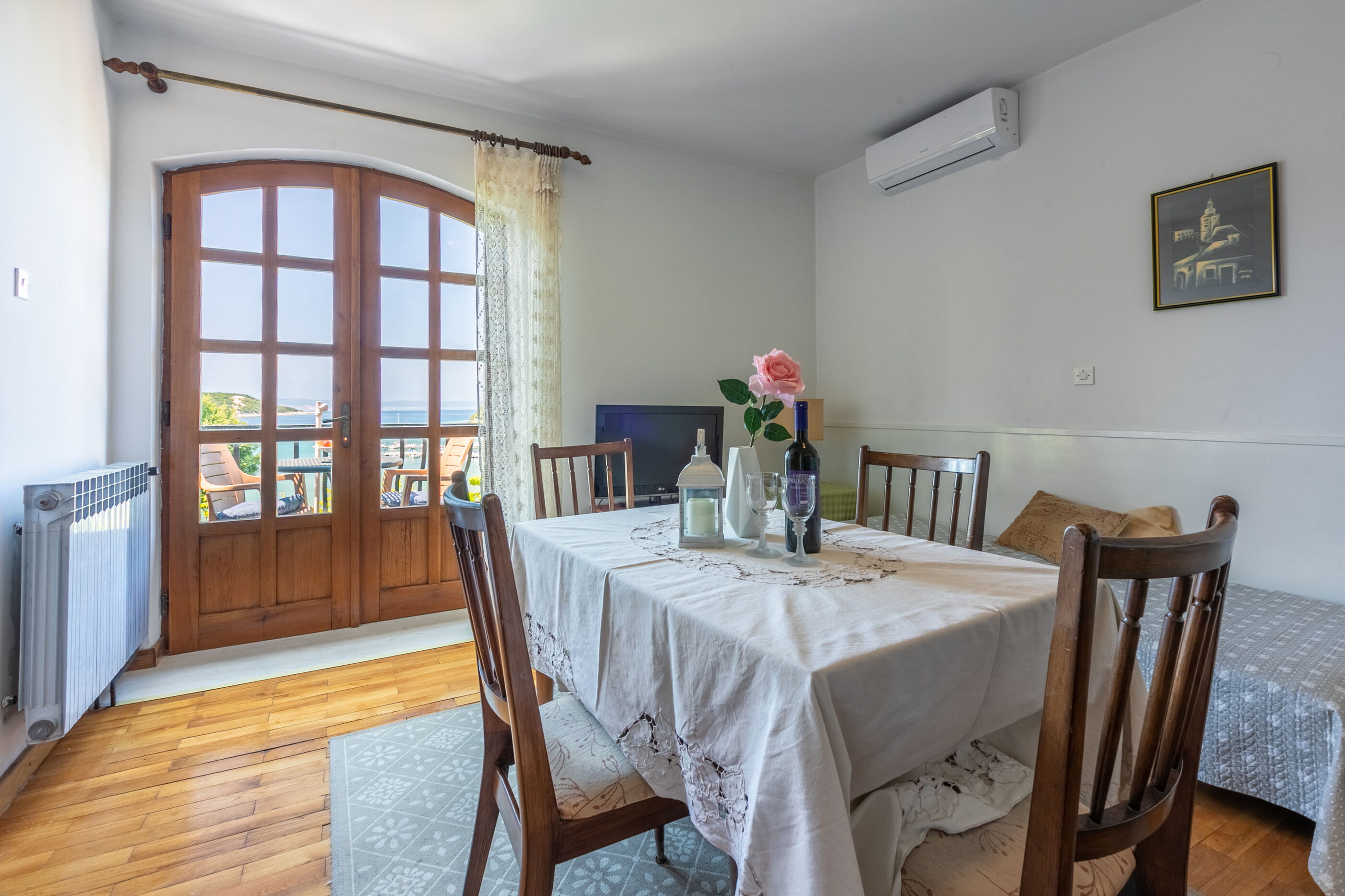 Apartments Ivan 63452-A2