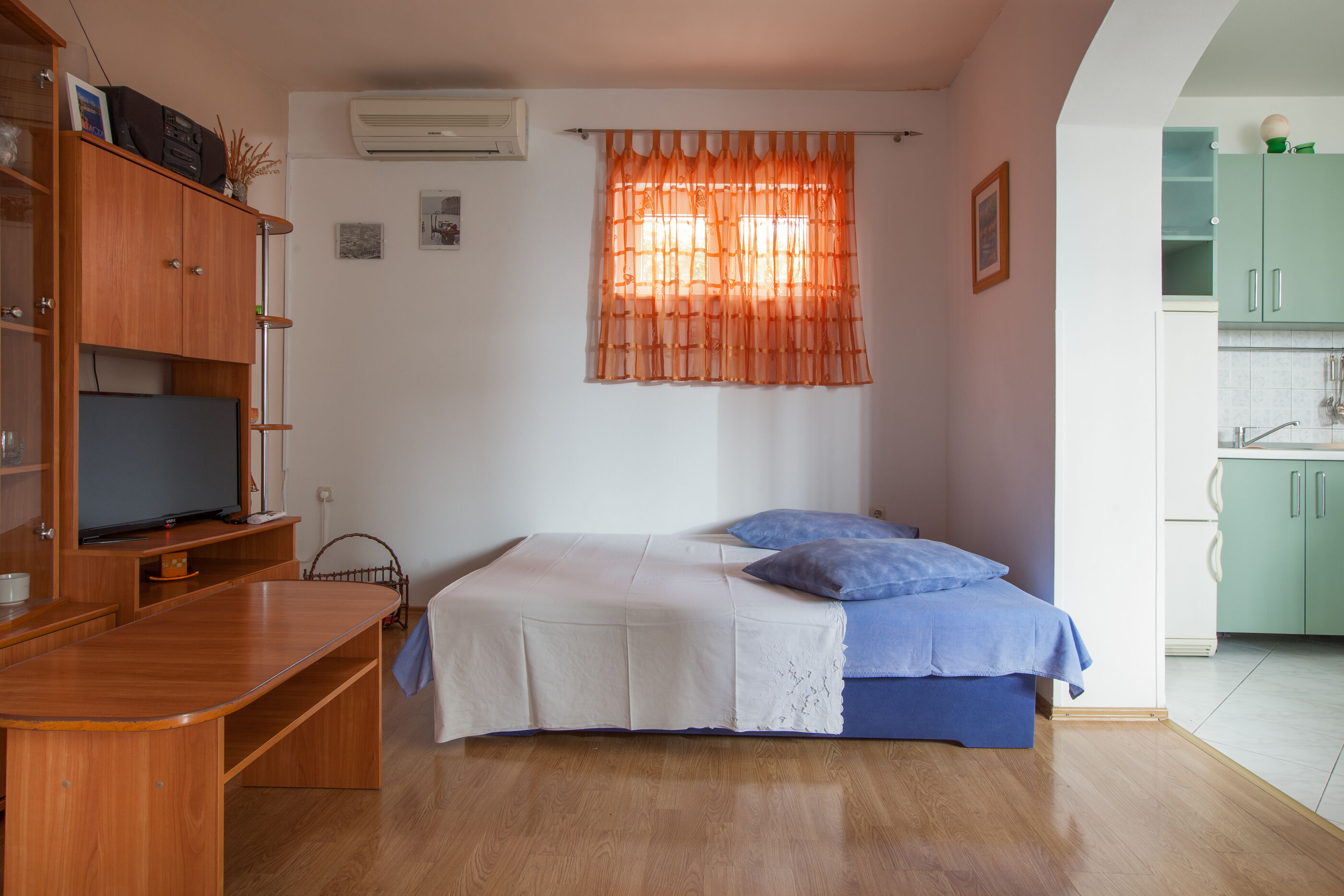Apartments Dragan 83451-A1