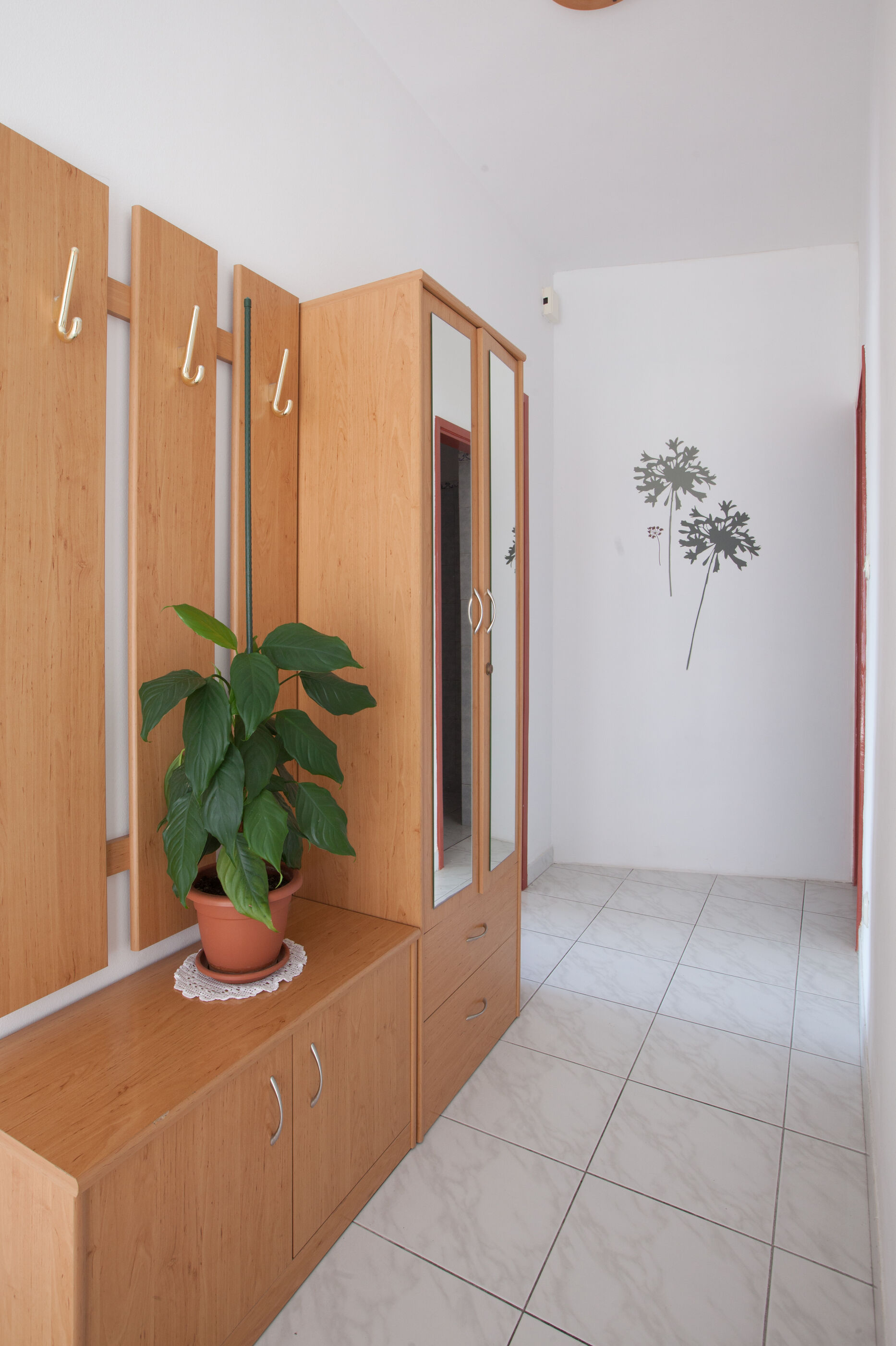 Apartments Dragan 83451-A1