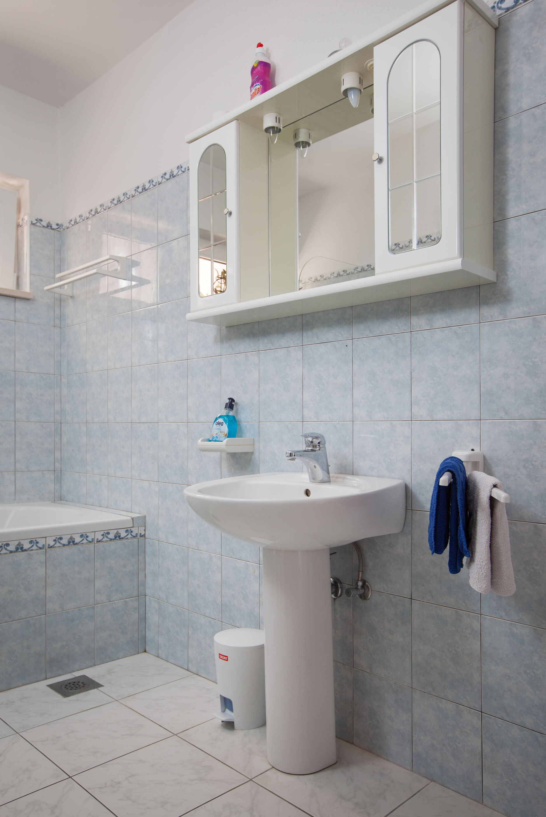 Apartments Dragan 83451-A1
