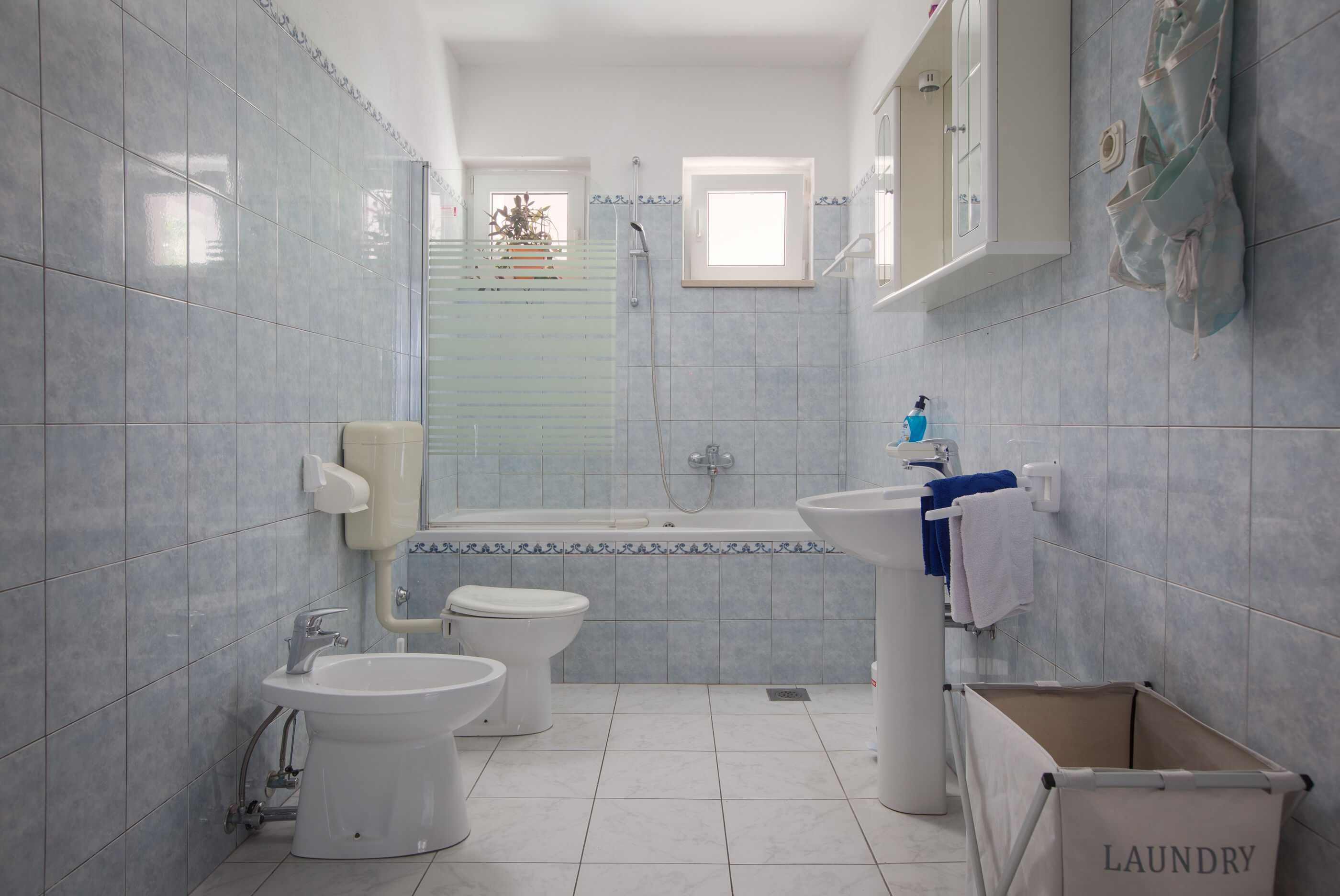 Apartments Dragan 83451-A1