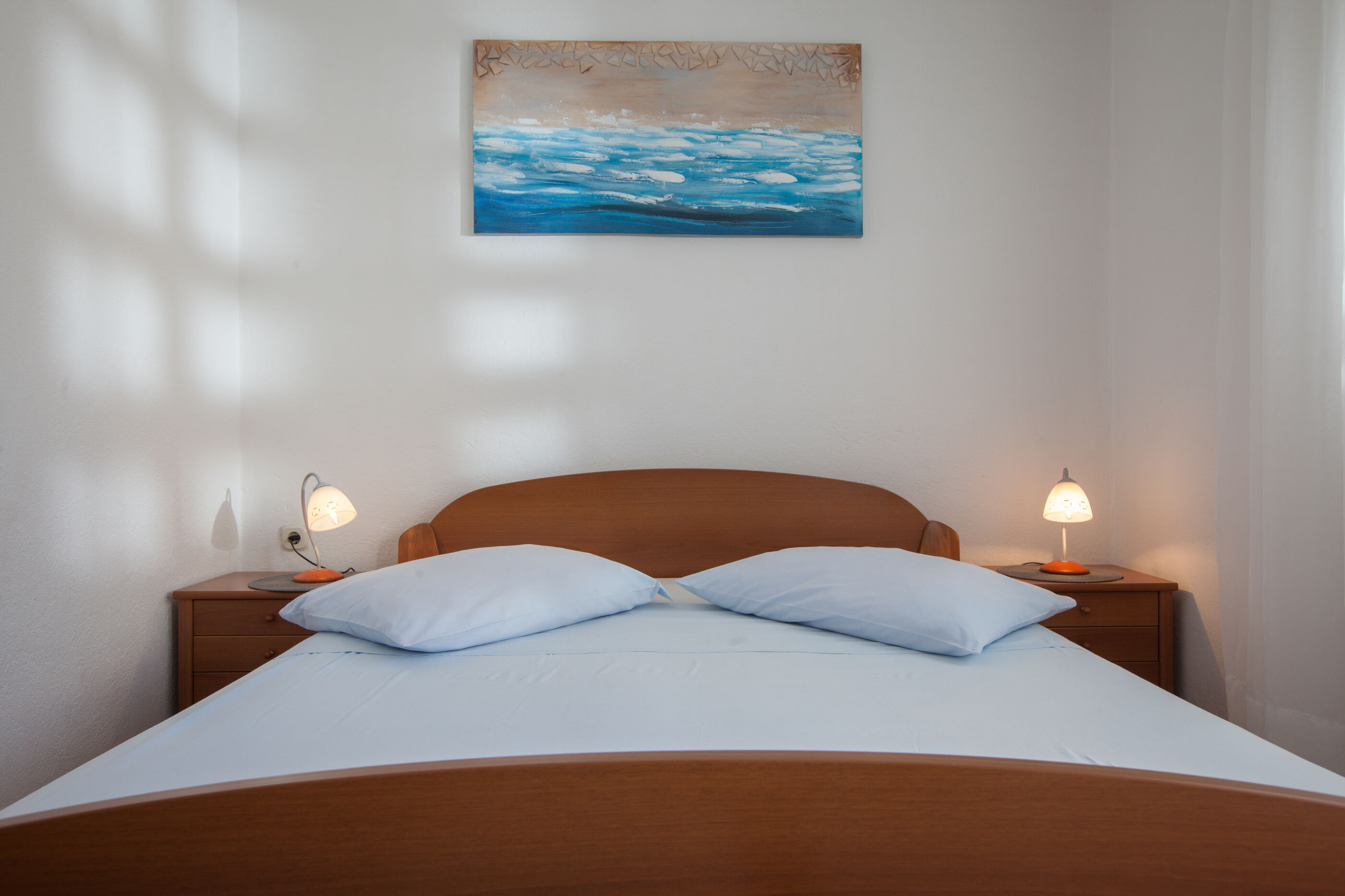Apartments Dragan 83451-A1