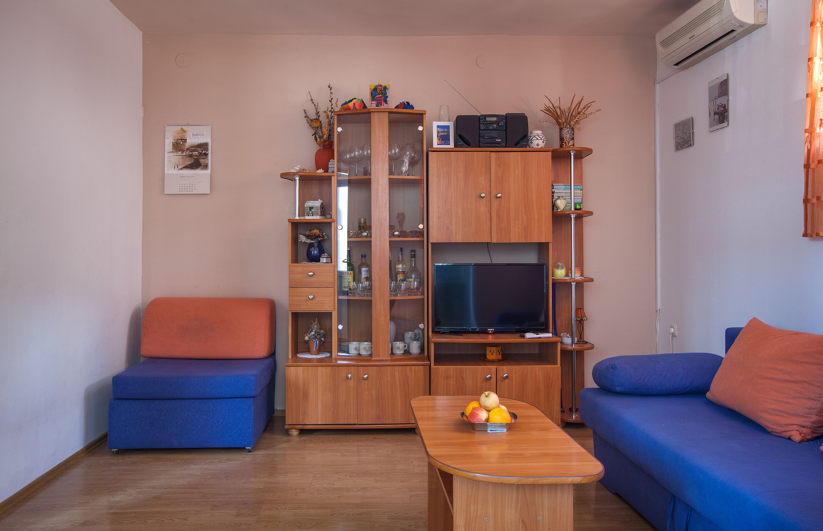 Apartments Dragan 83451-A1