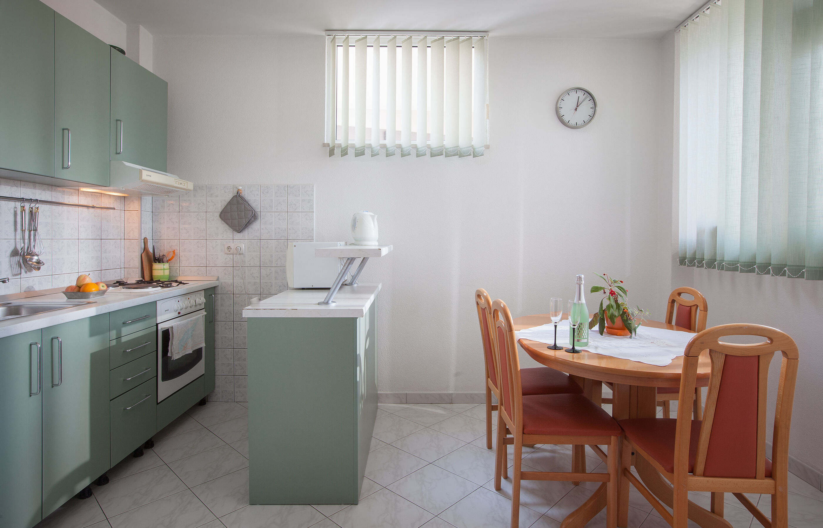 Apartments Dragan 83451-A1