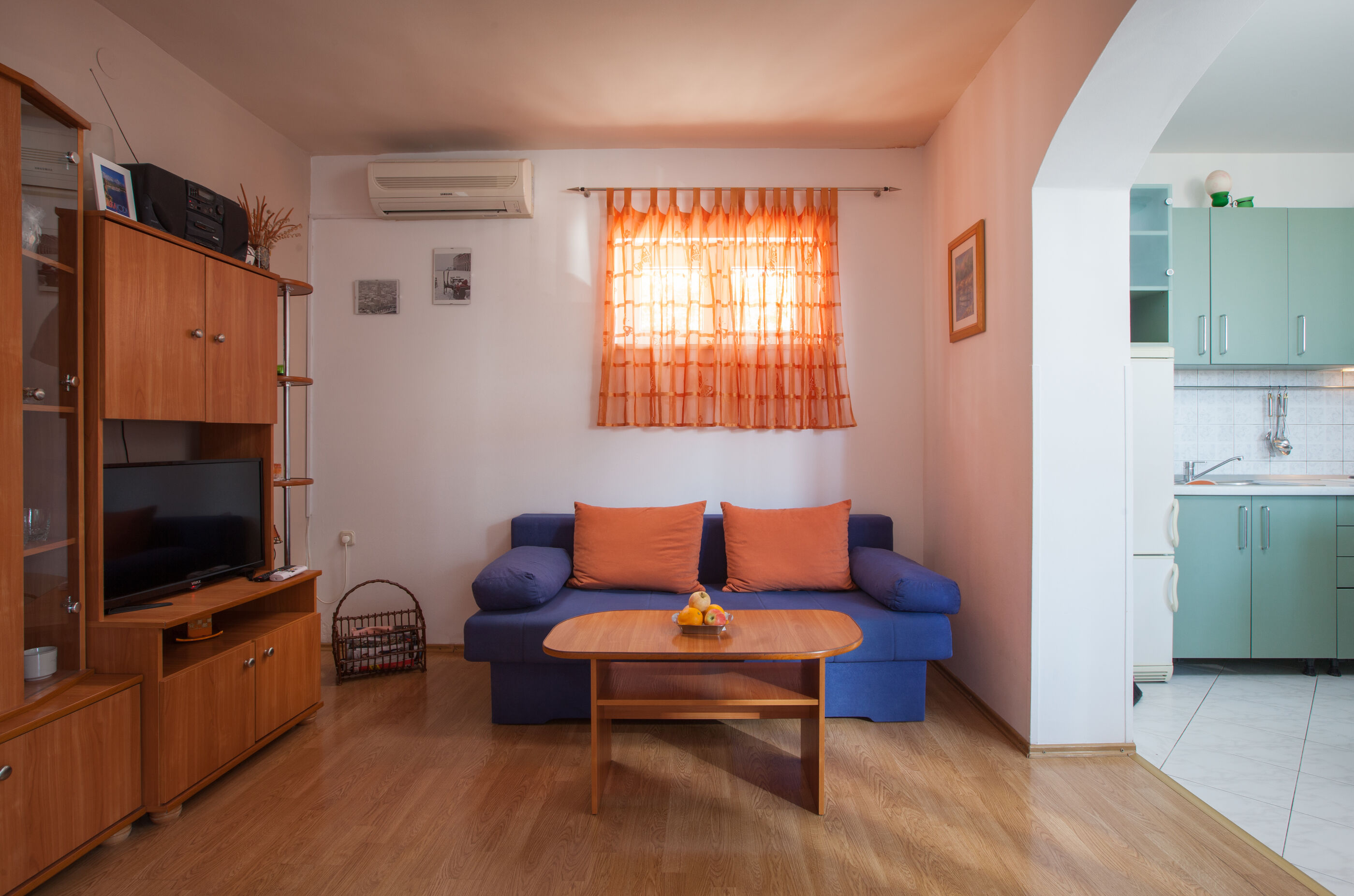 Apartments Dragan 83451-A1