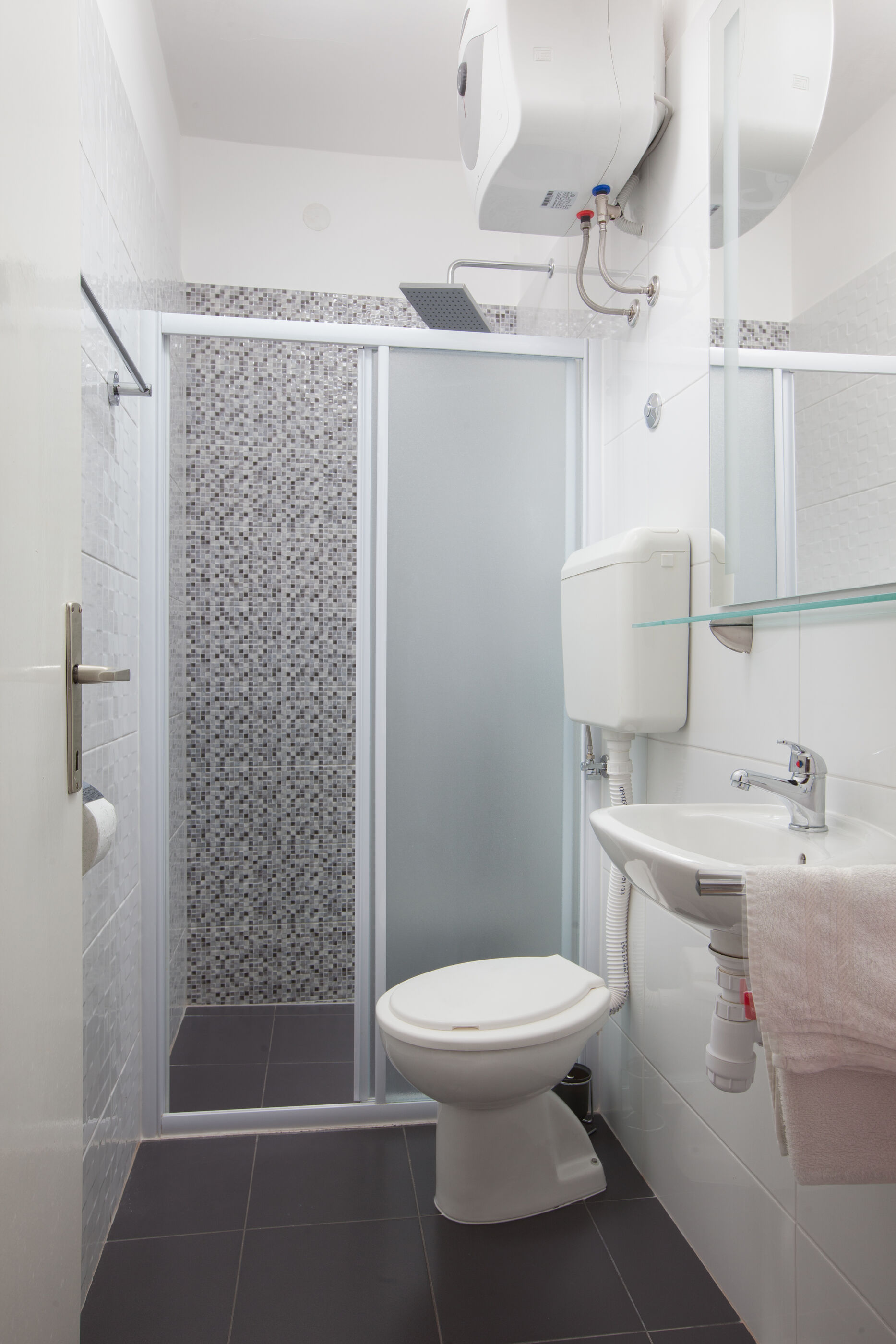Apartments Dragan 83451-A2