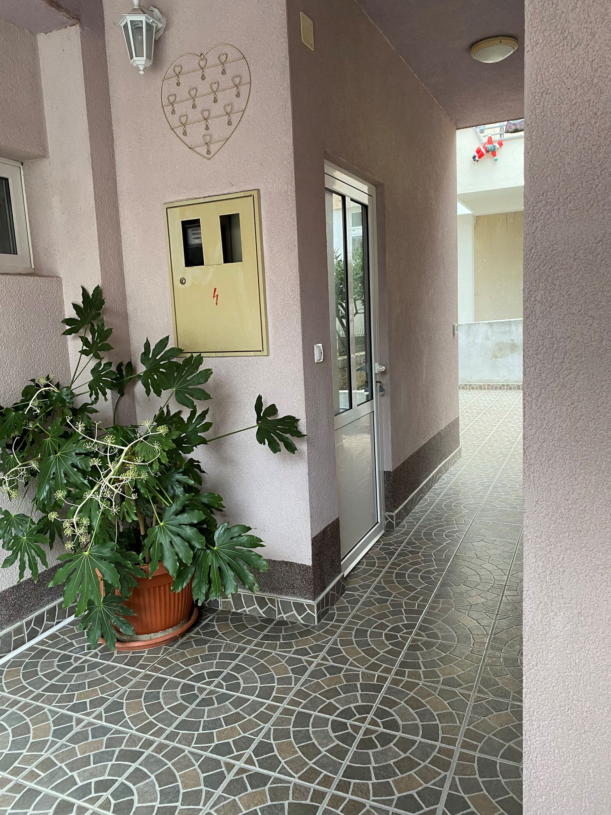 Apartments Dragan 83451-A2