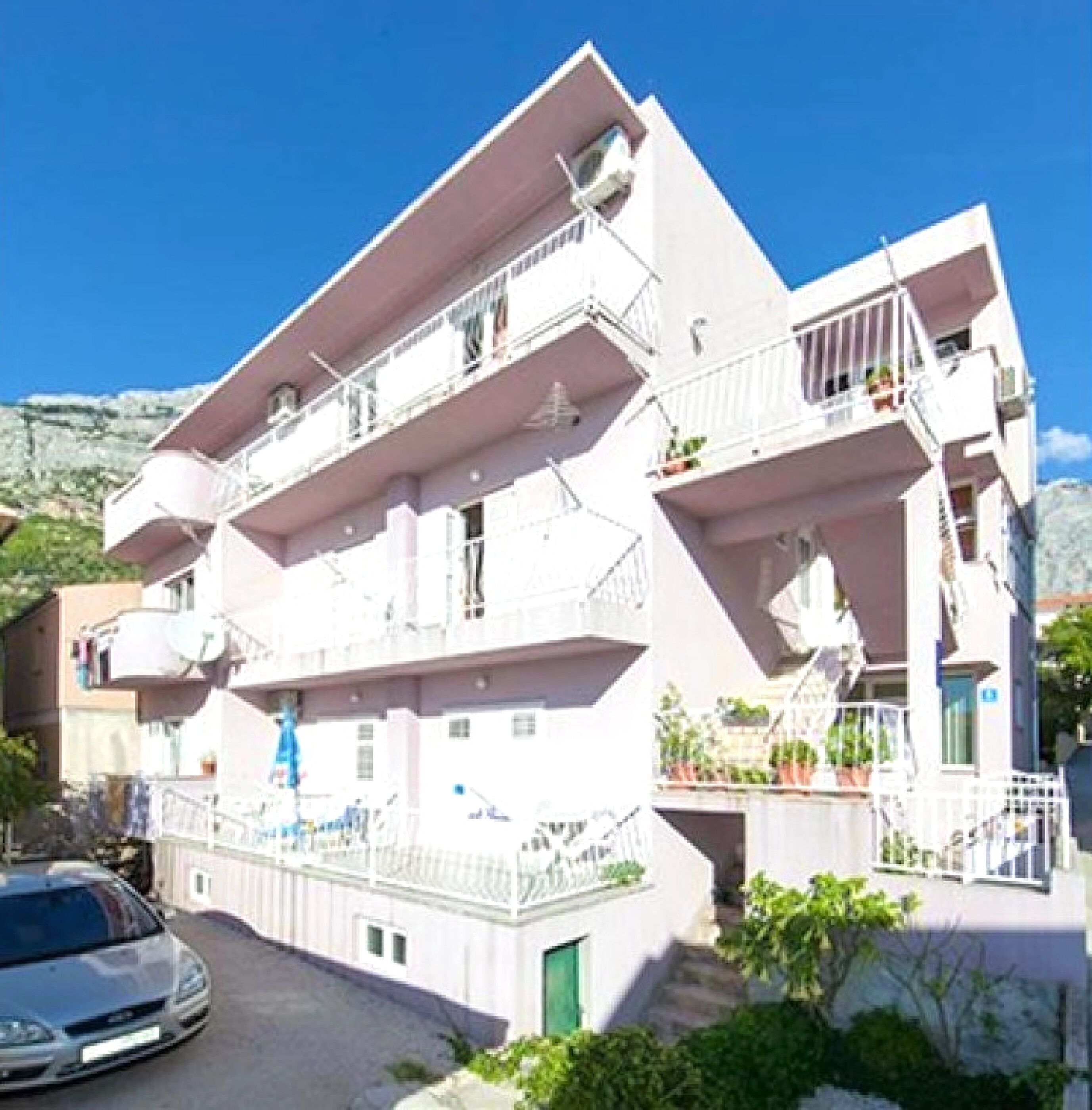 Apartmani Dragan A1