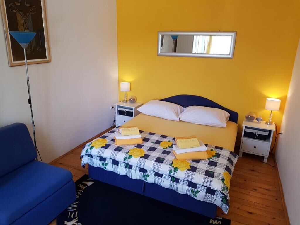 Apartmani Svjetlana A1