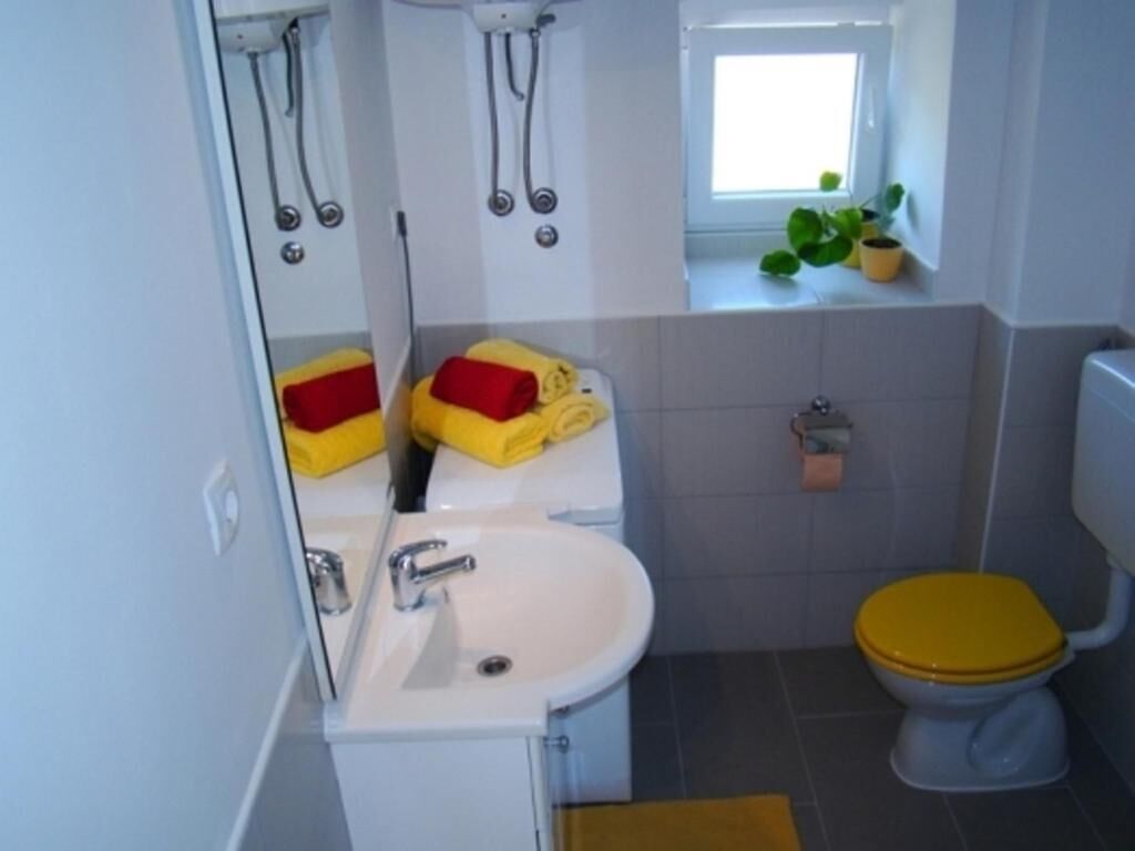 Apartmani Svjetlana A1