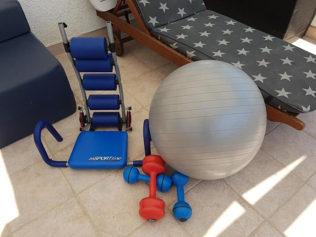 Apartmani Svjetlana A1