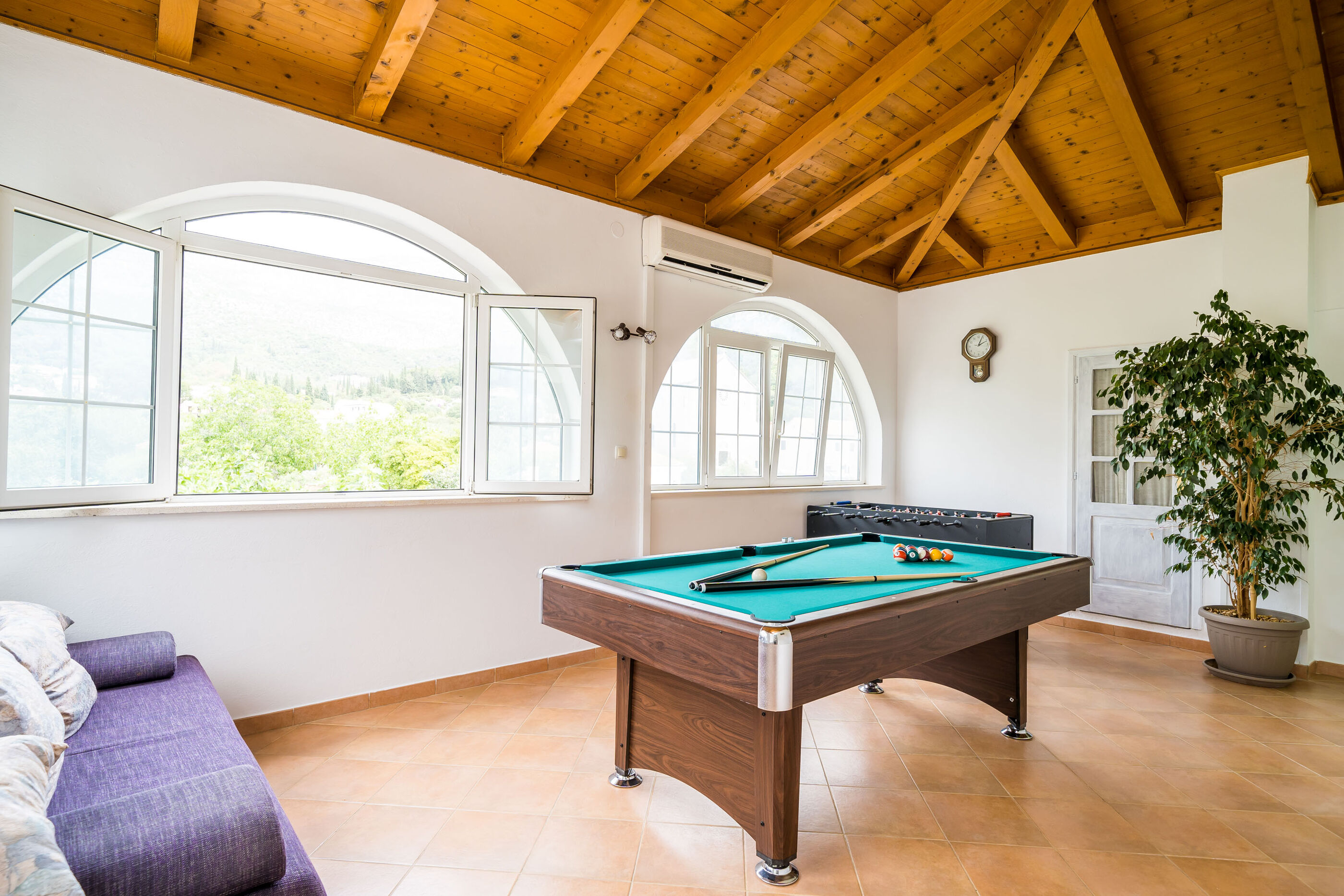 Photo of House Davor