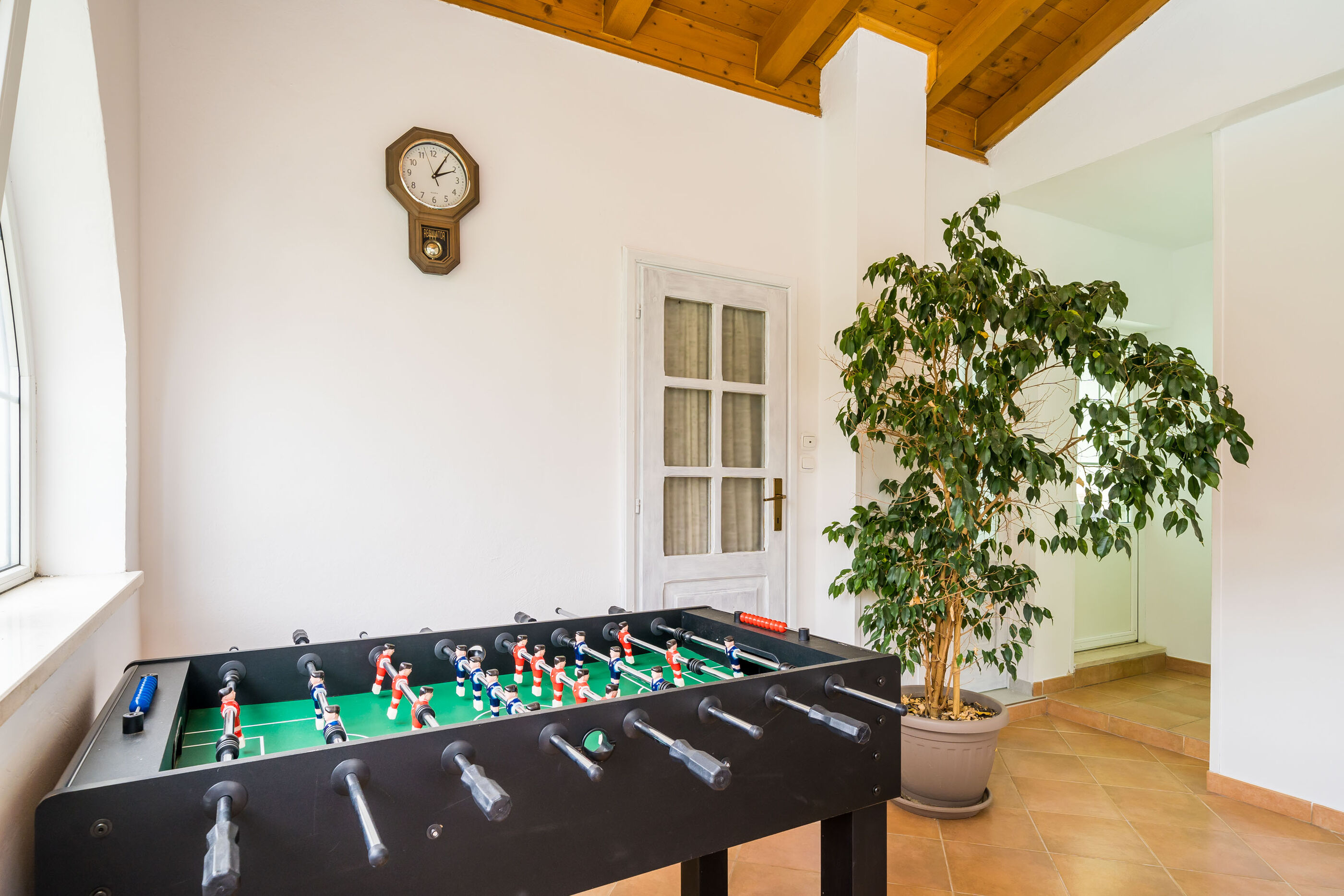 Photo of House Davor