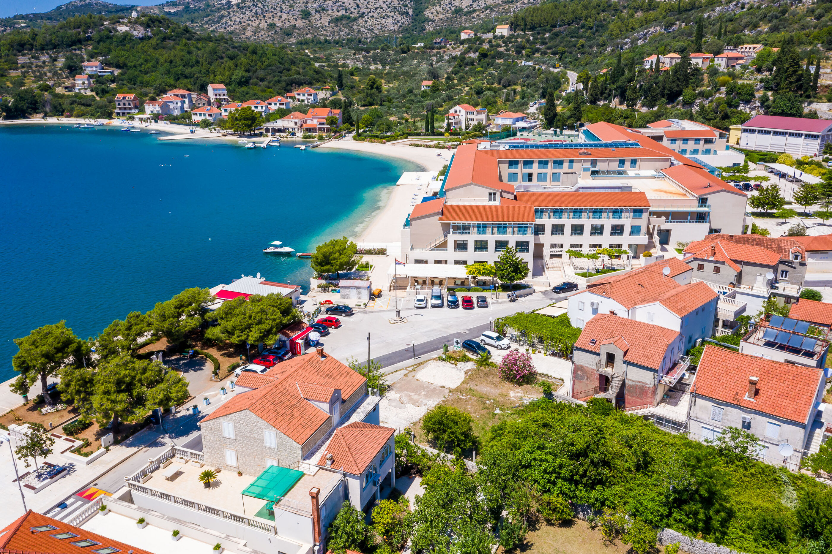 Photo of House Davor