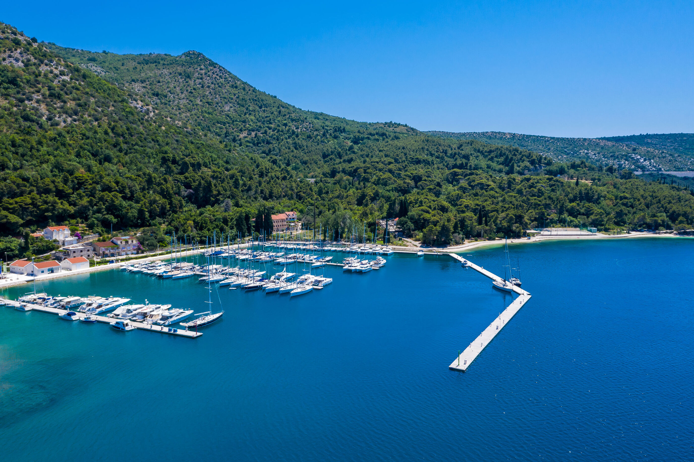 Photo of House Davor