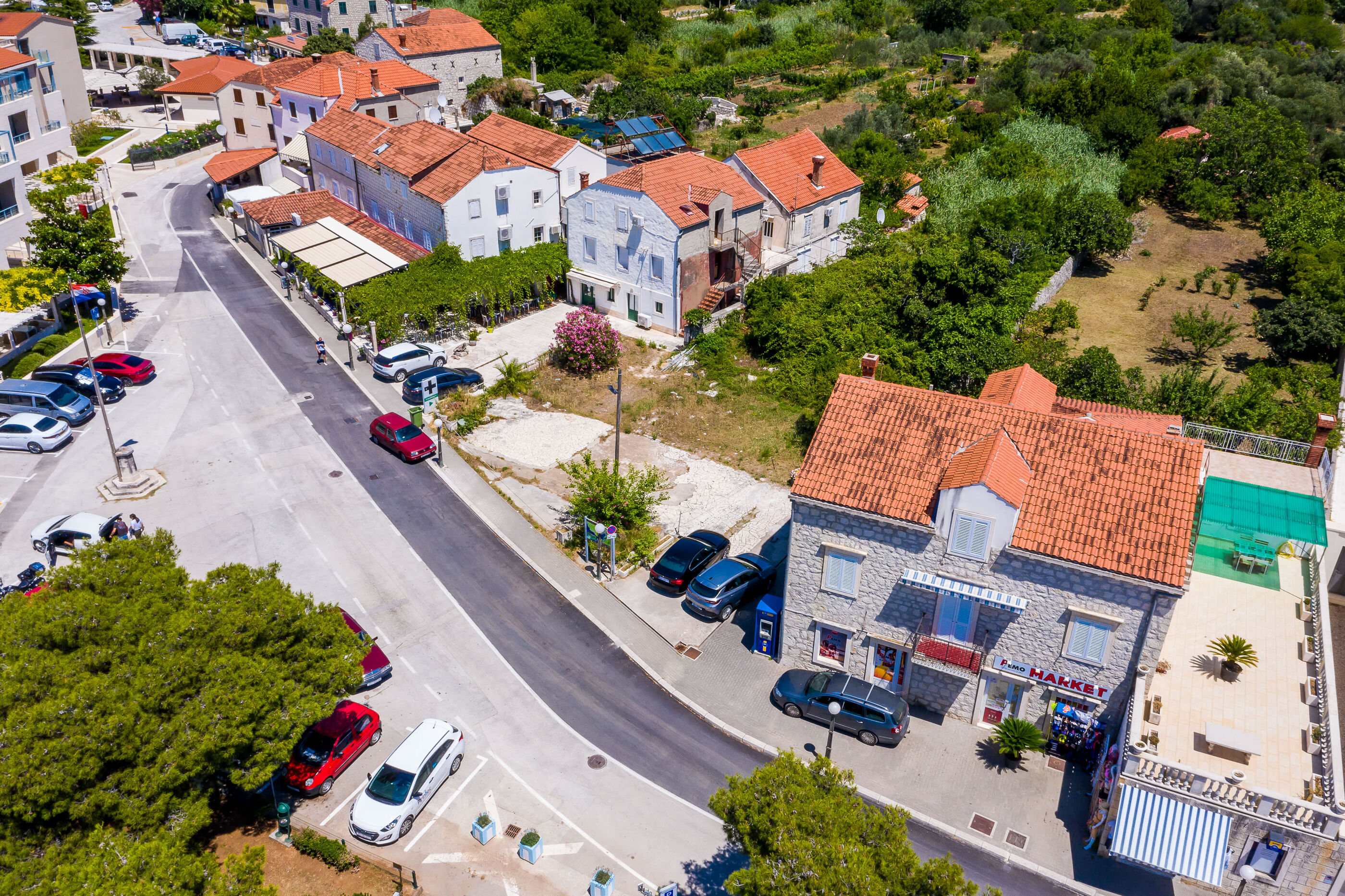 House Davor 83521-K1