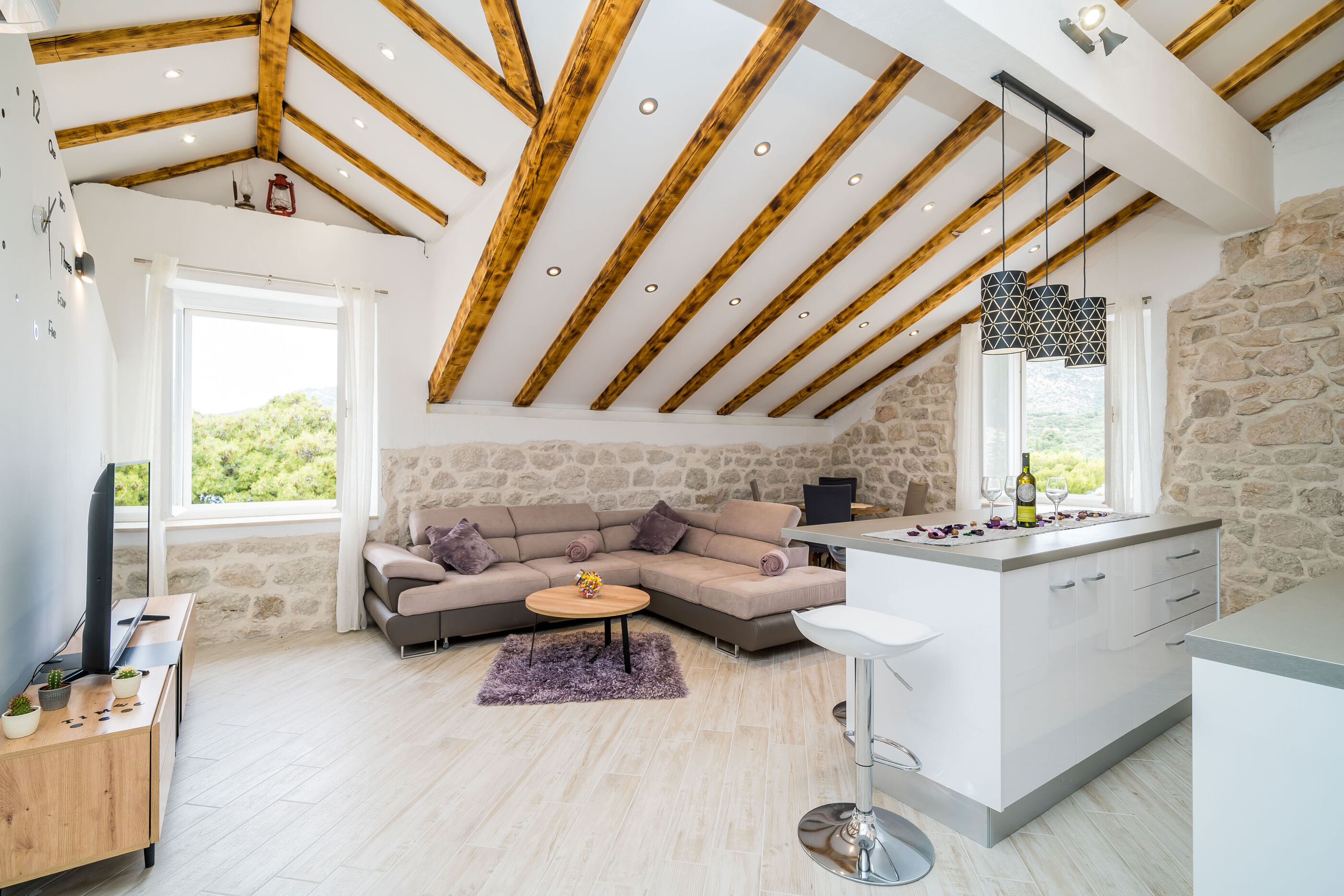 House Davor 83521-K1