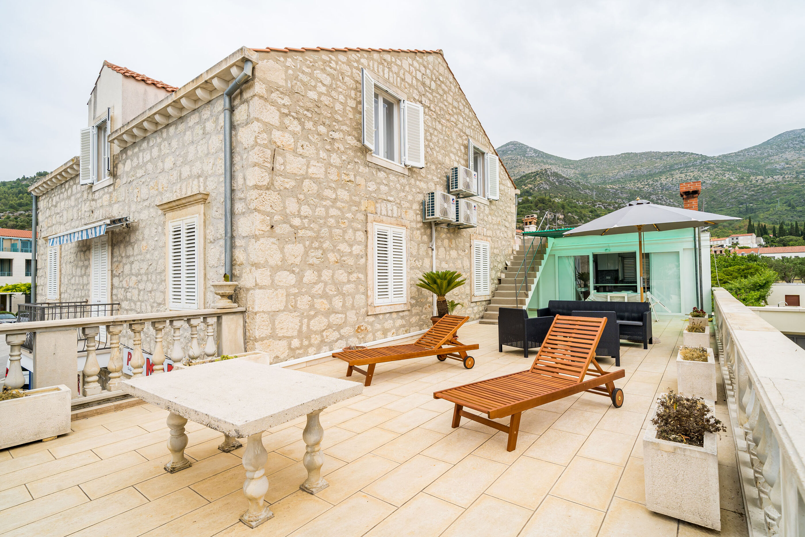 House Davor 83521-K1