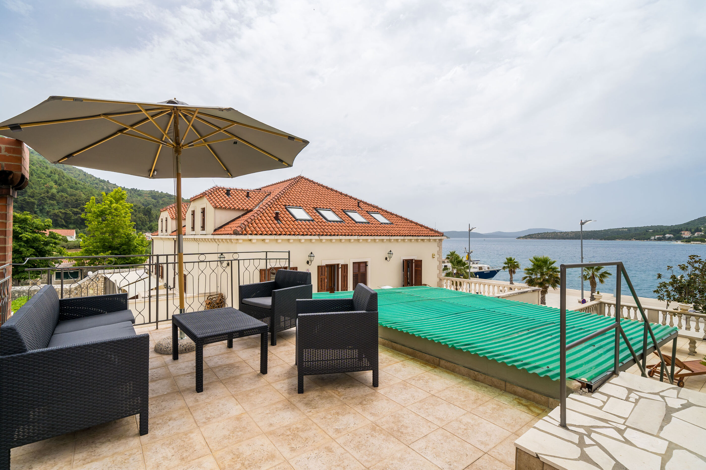 House Davor 83521-K1