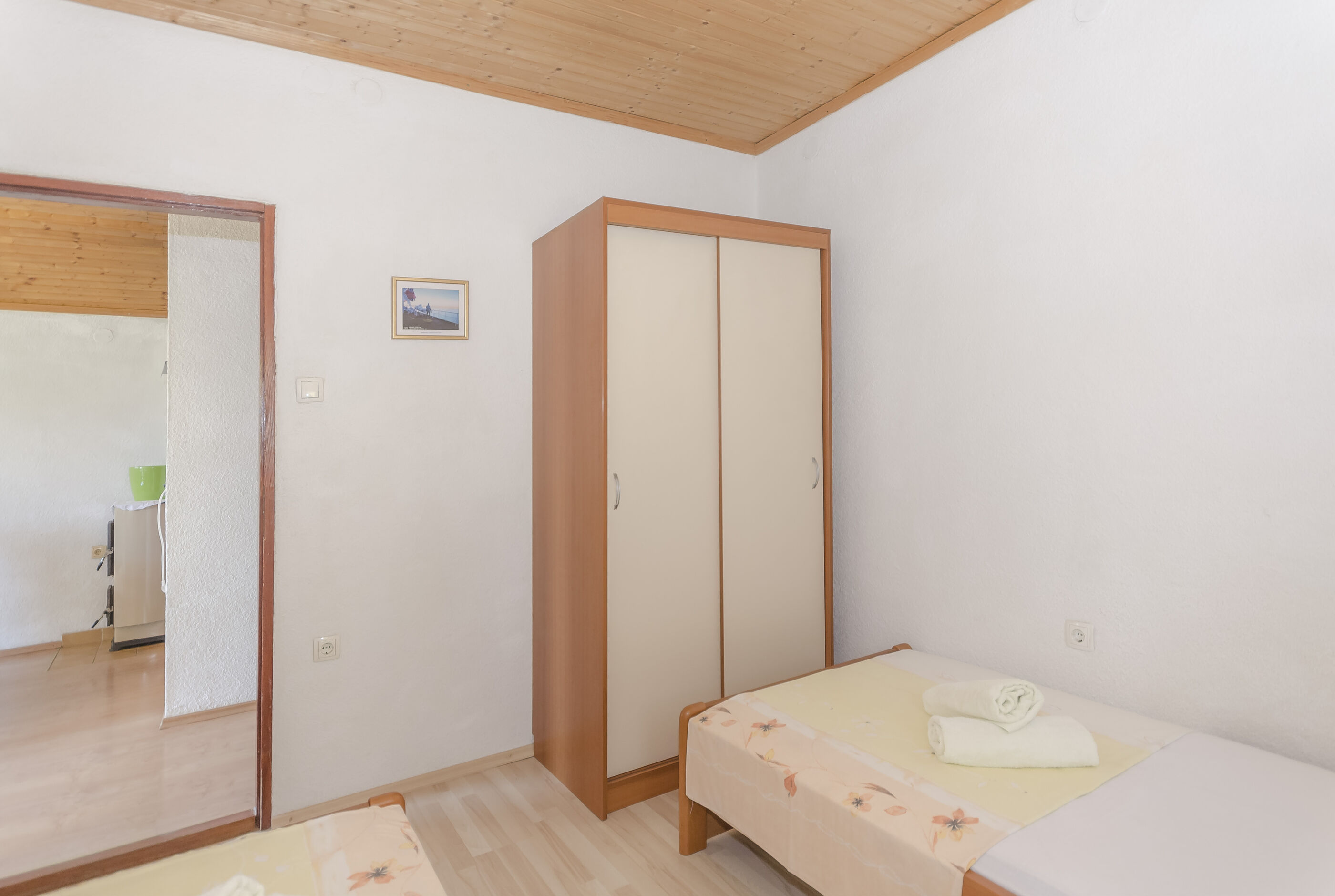 Apartments Romic 83411-A1