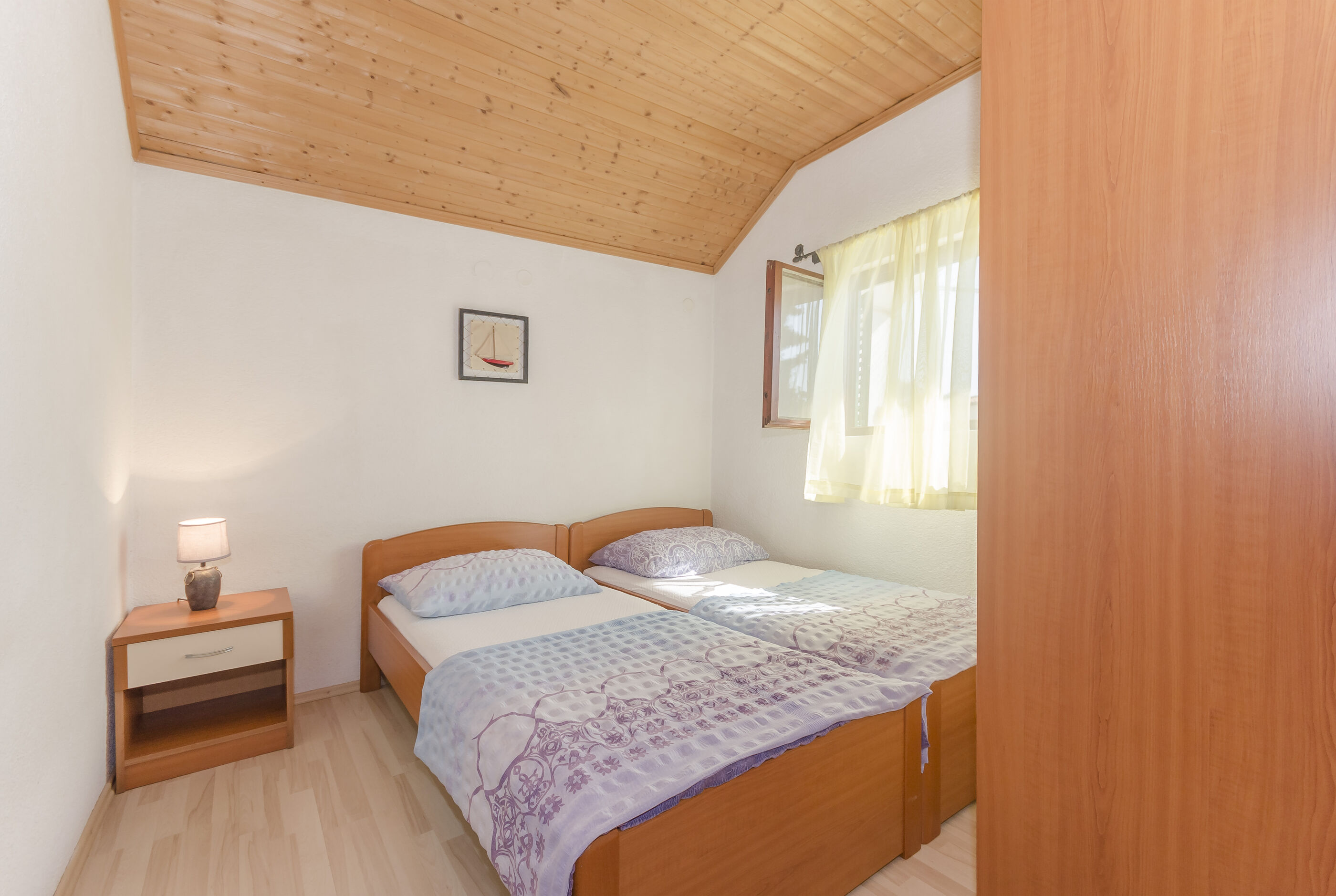 Apartments Romic 83411-A1