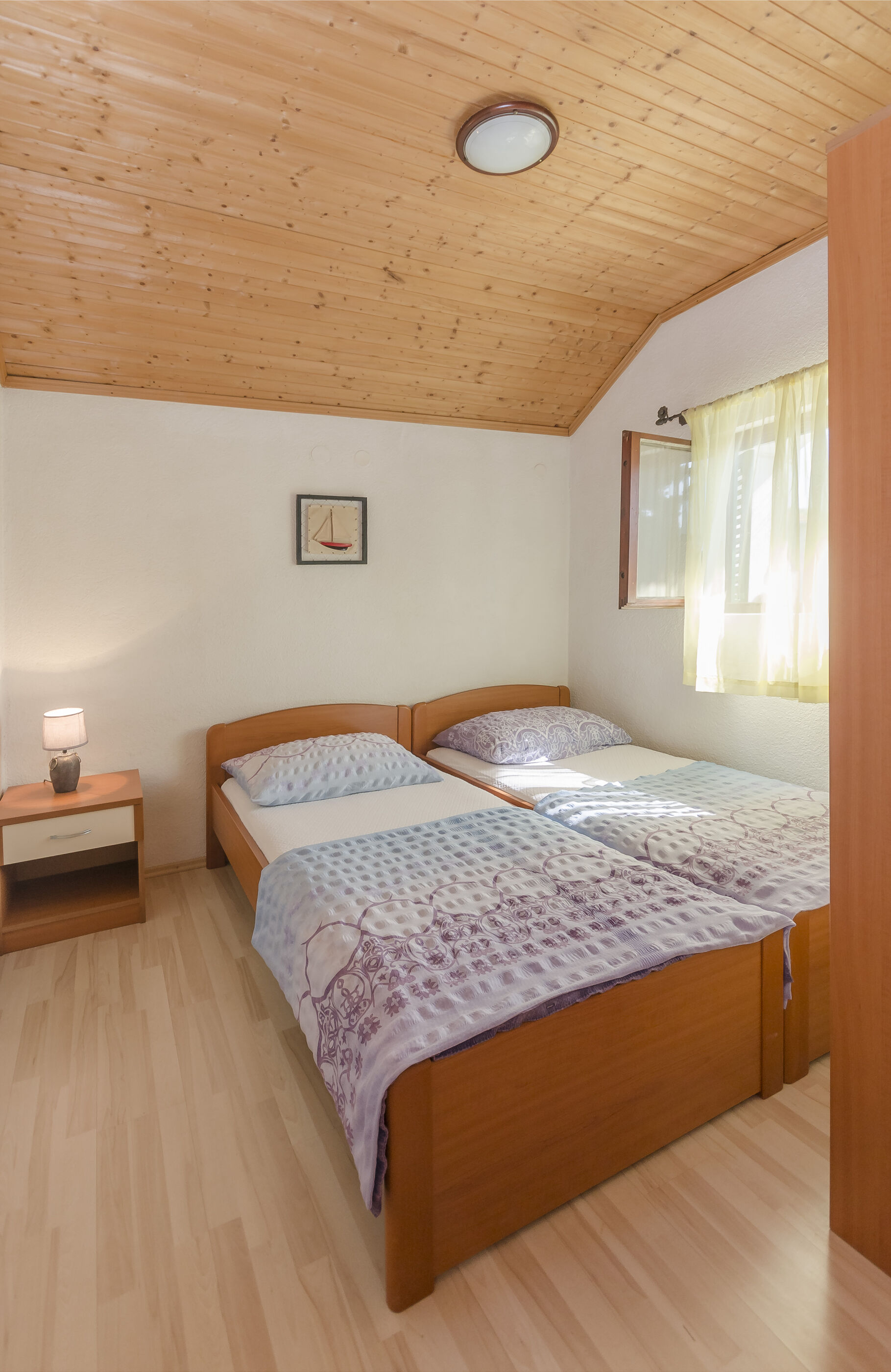 Apartments Romic 83411-A1