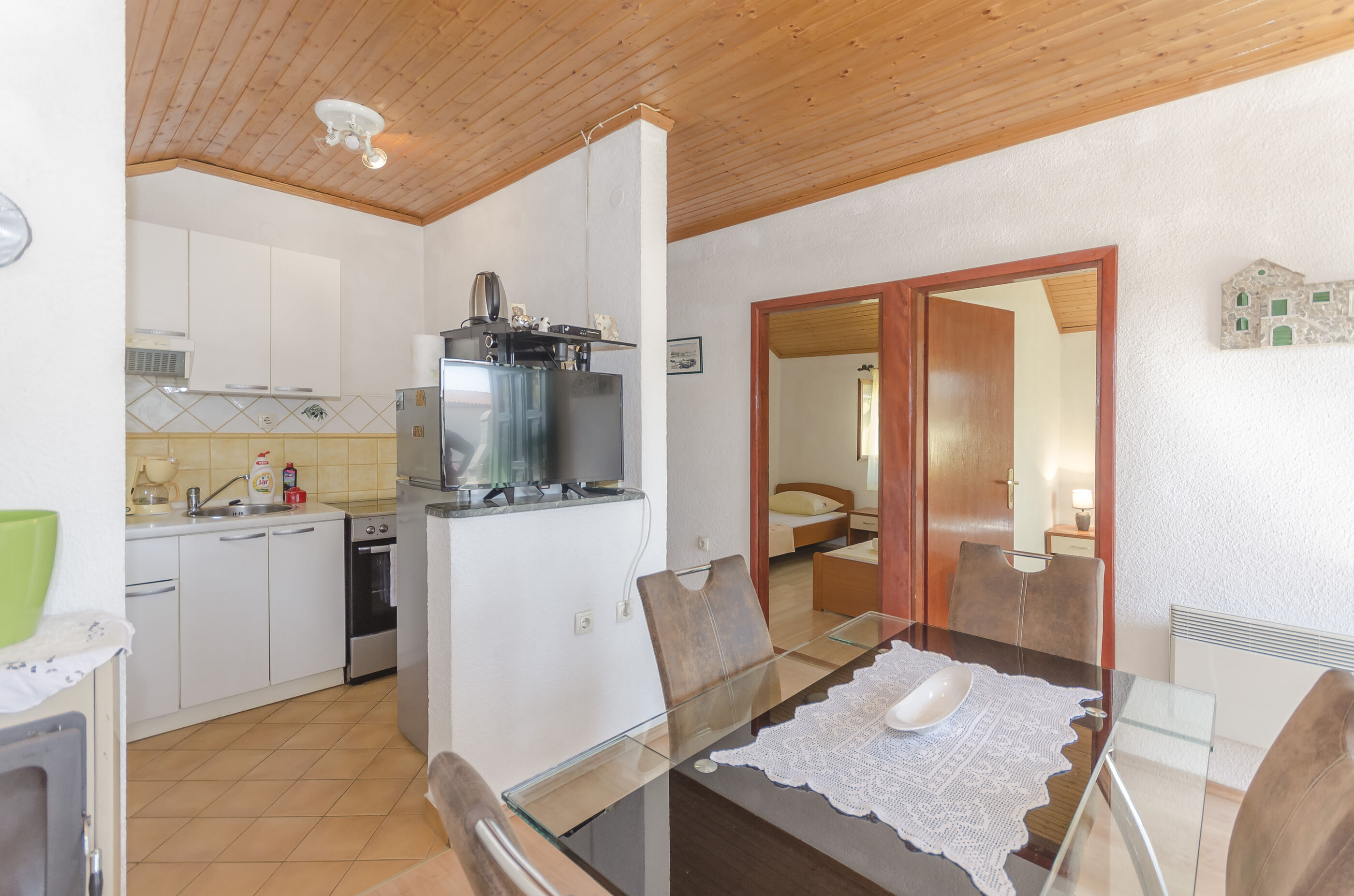 Apartments Romic 83411-A1