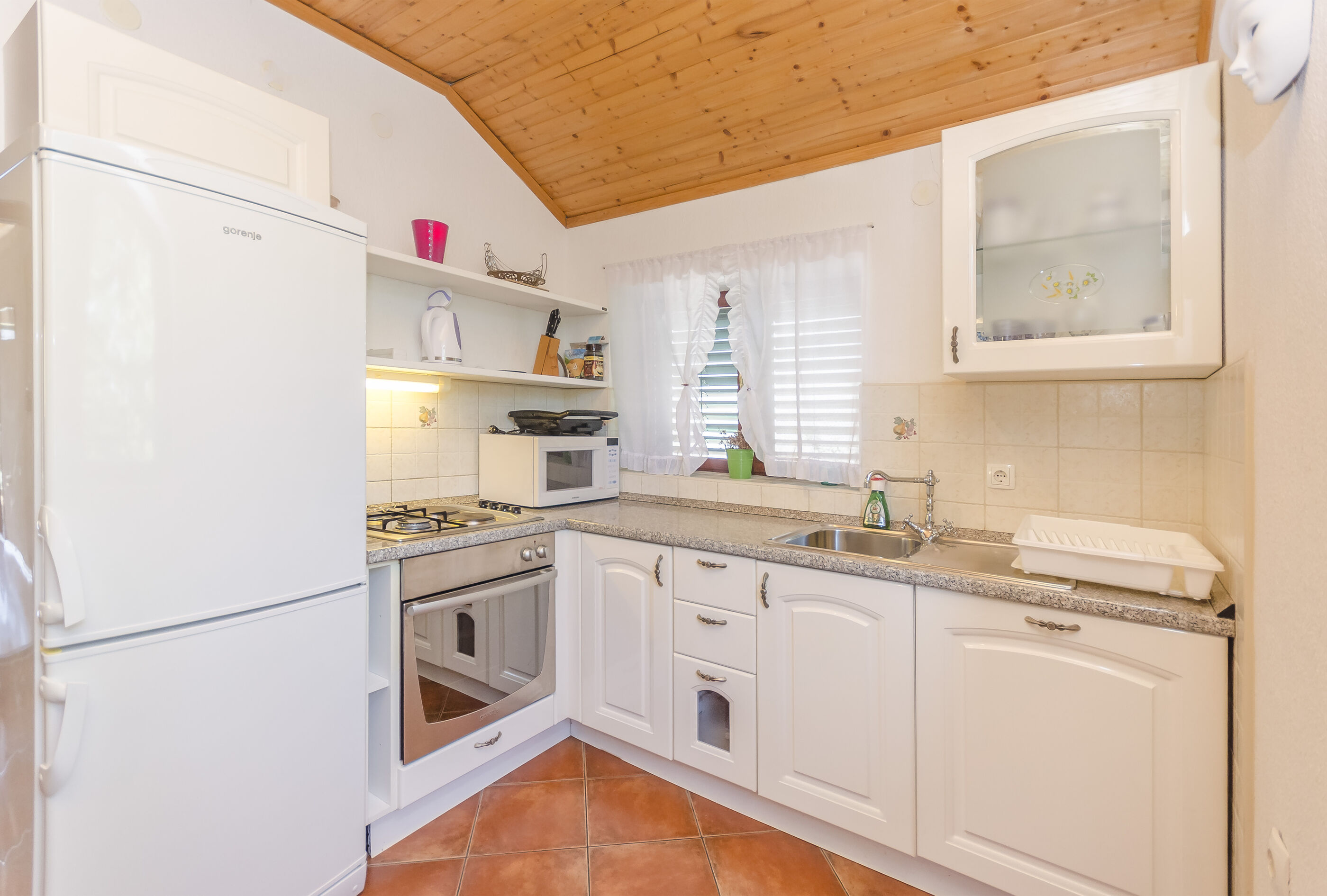 Apartments Romic 83411-A2