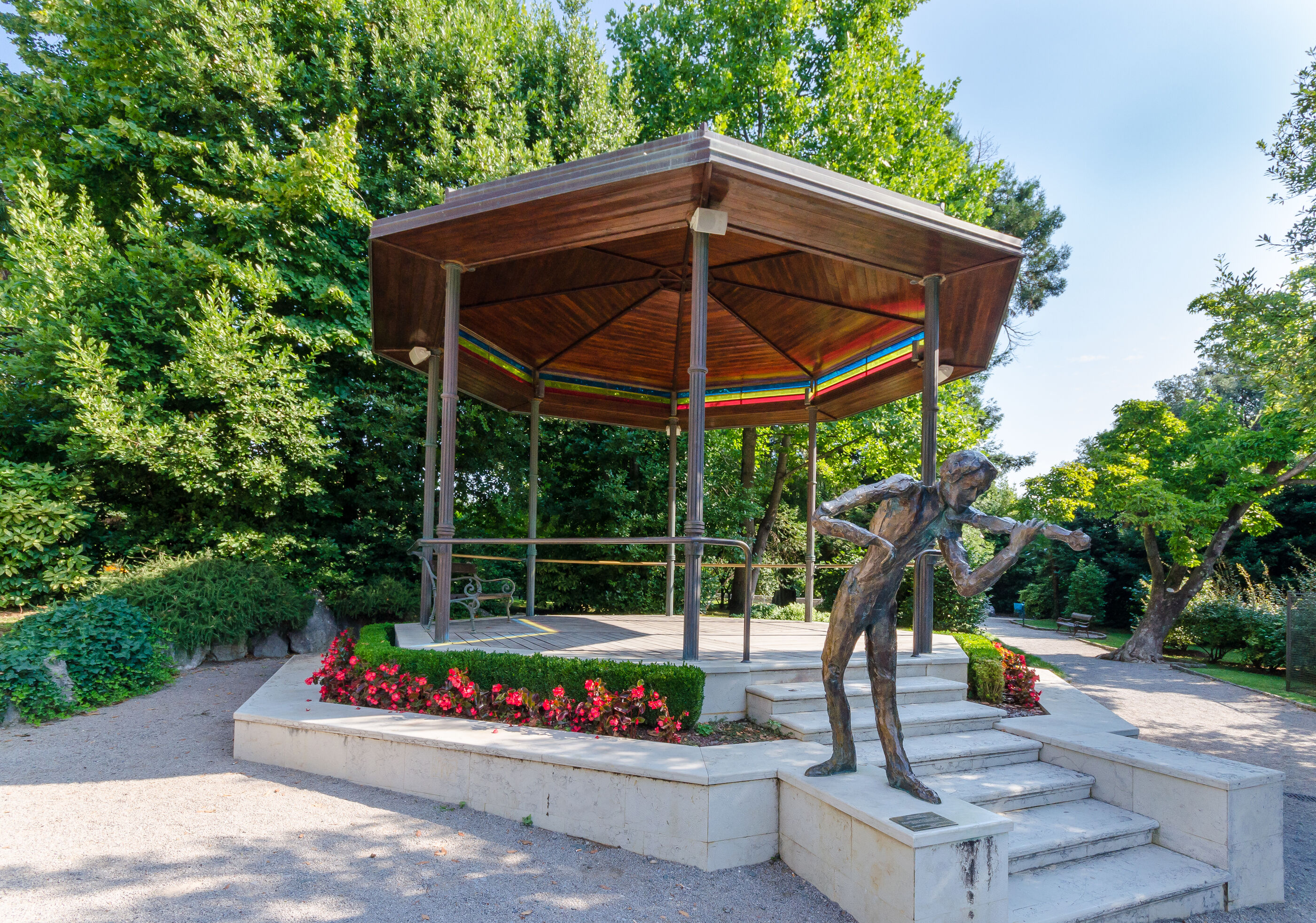 Apartman Carmen Opatija A1