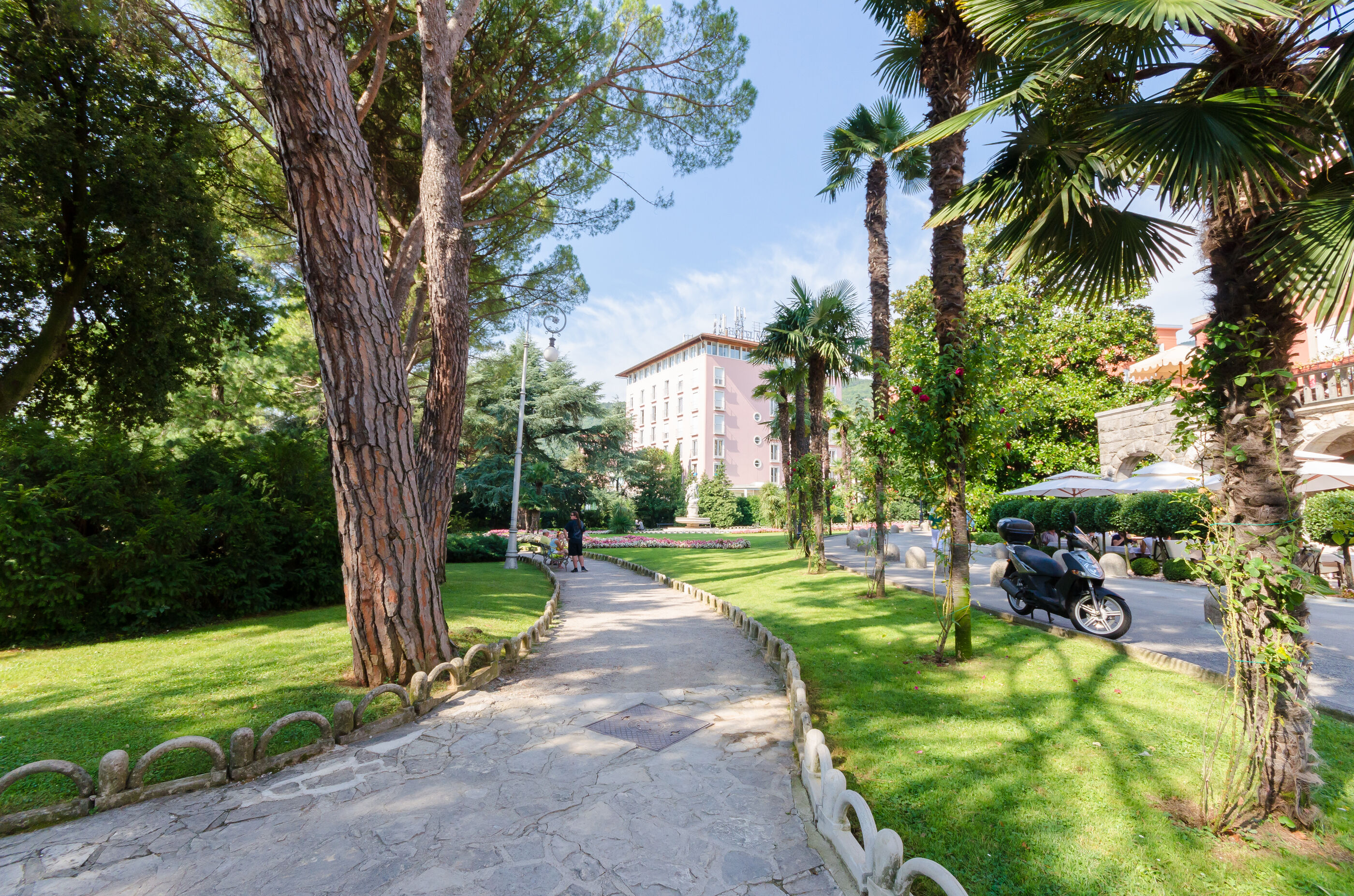 Photo of Apartment Carmen Opatija