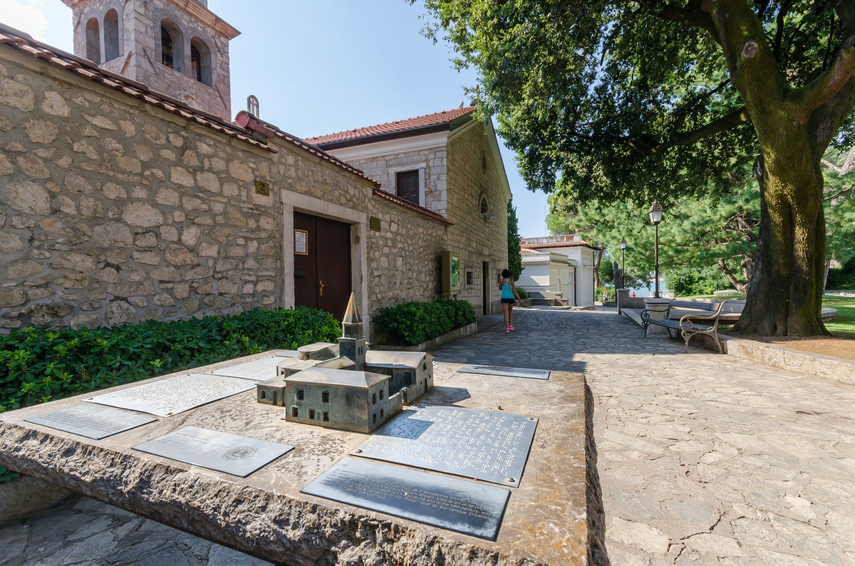 Photo of Apartment Carmen Opatija