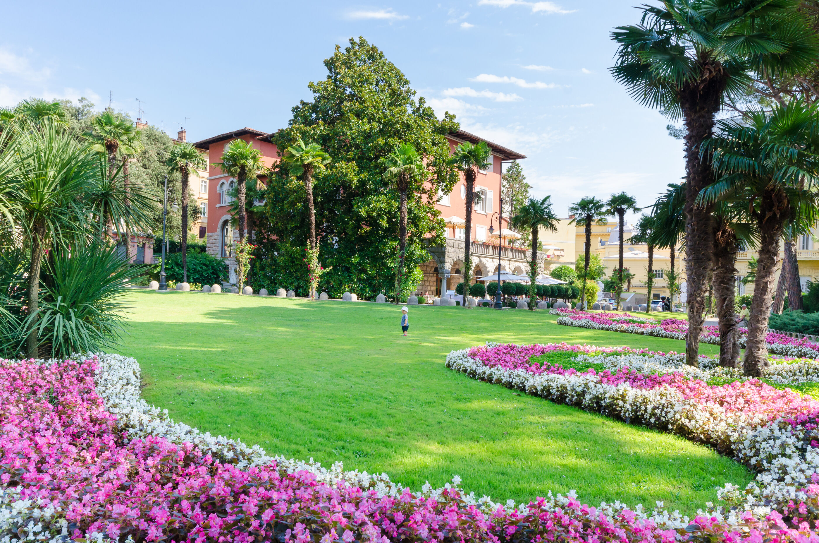 Photo of Apartment Carmen Opatija