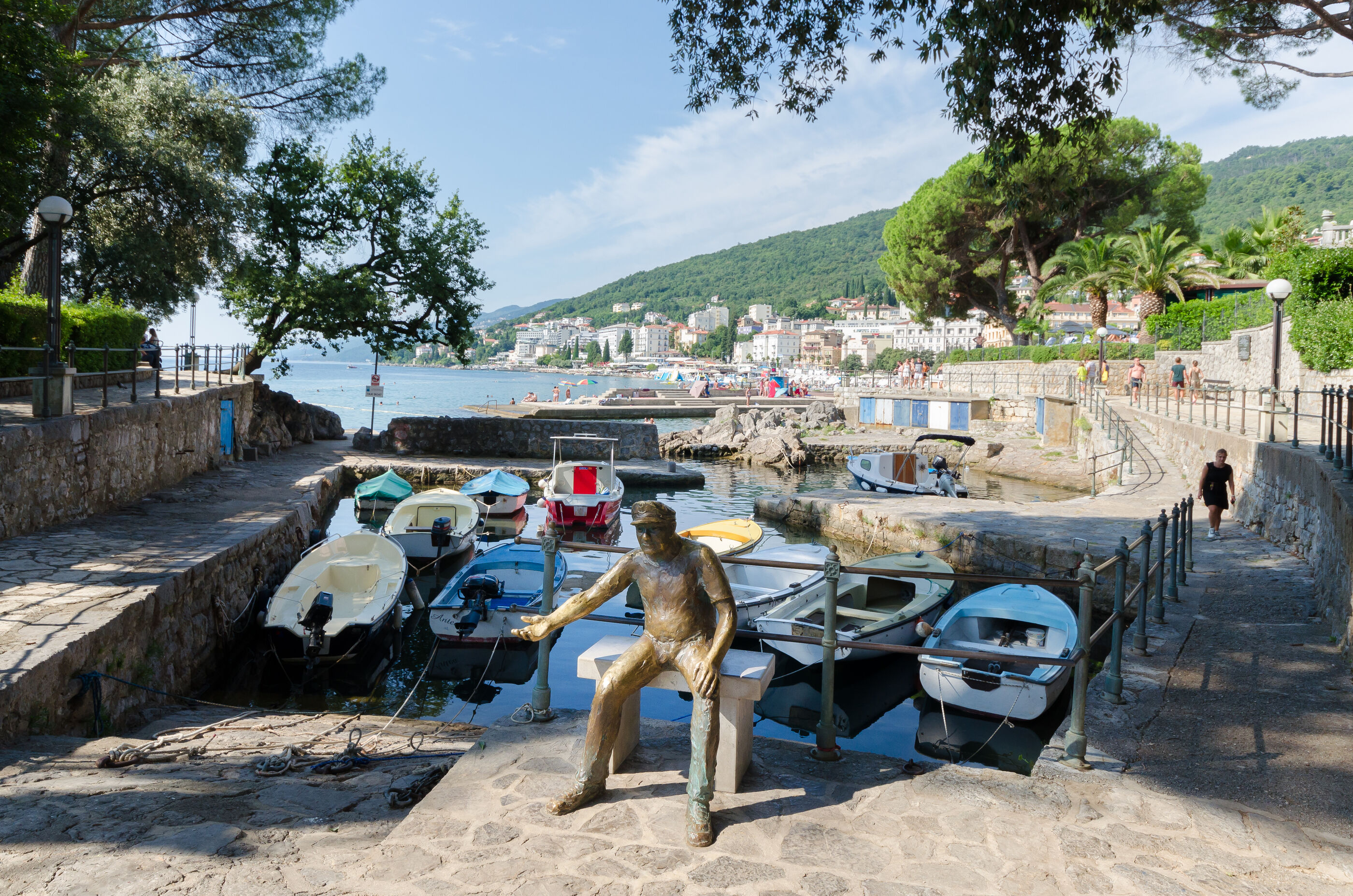 Photo of Apartment Carmen Opatija