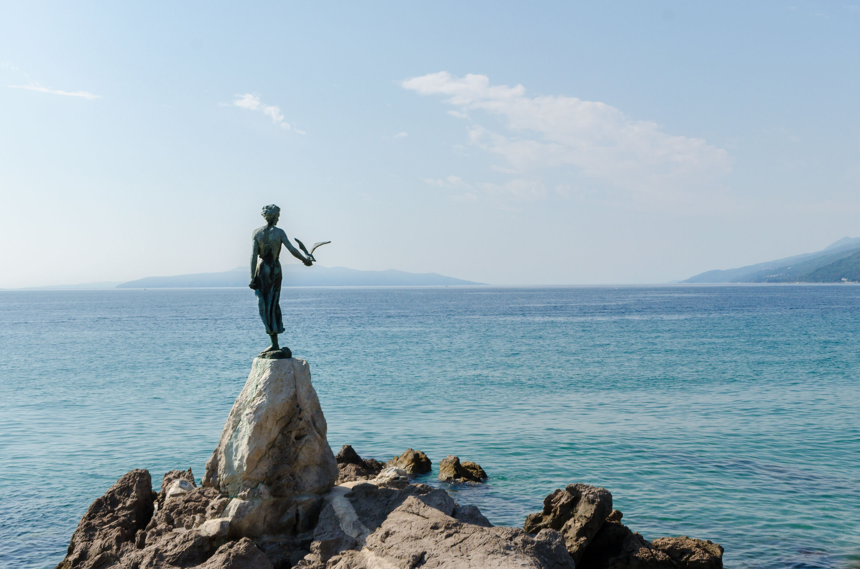 Apartman Carmen Opatija A1