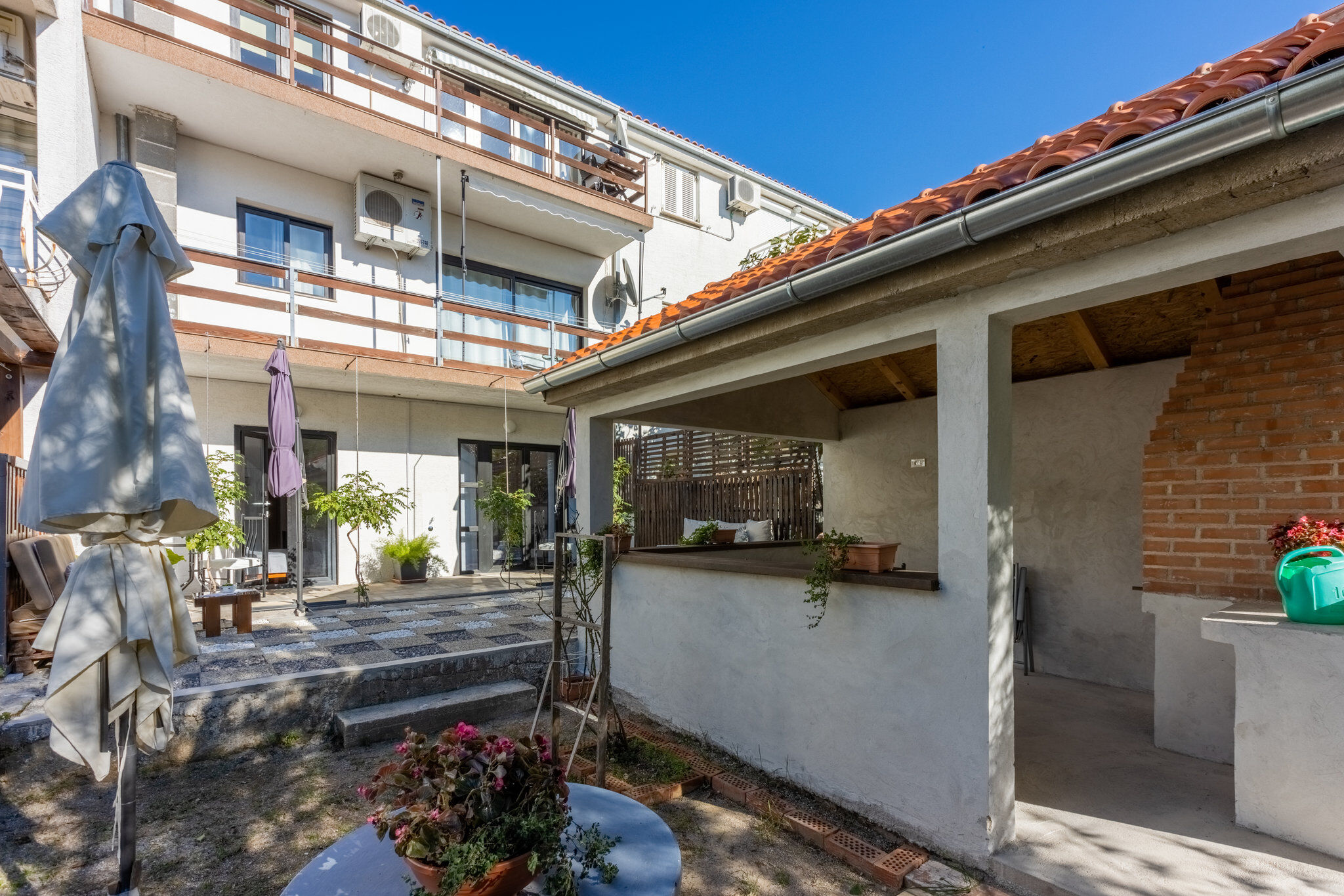 House Sunshine 82621-K1