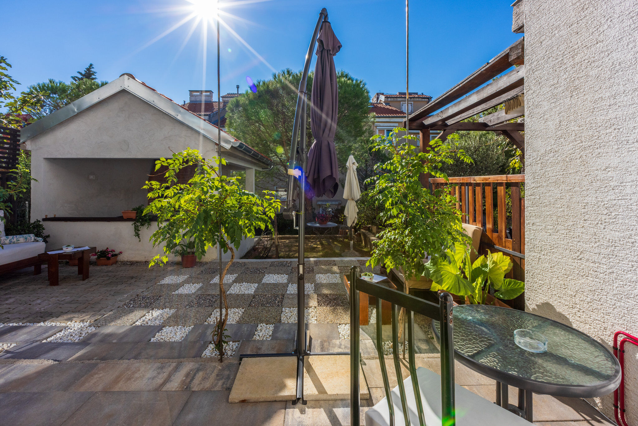 House Sunshine 82621-K1