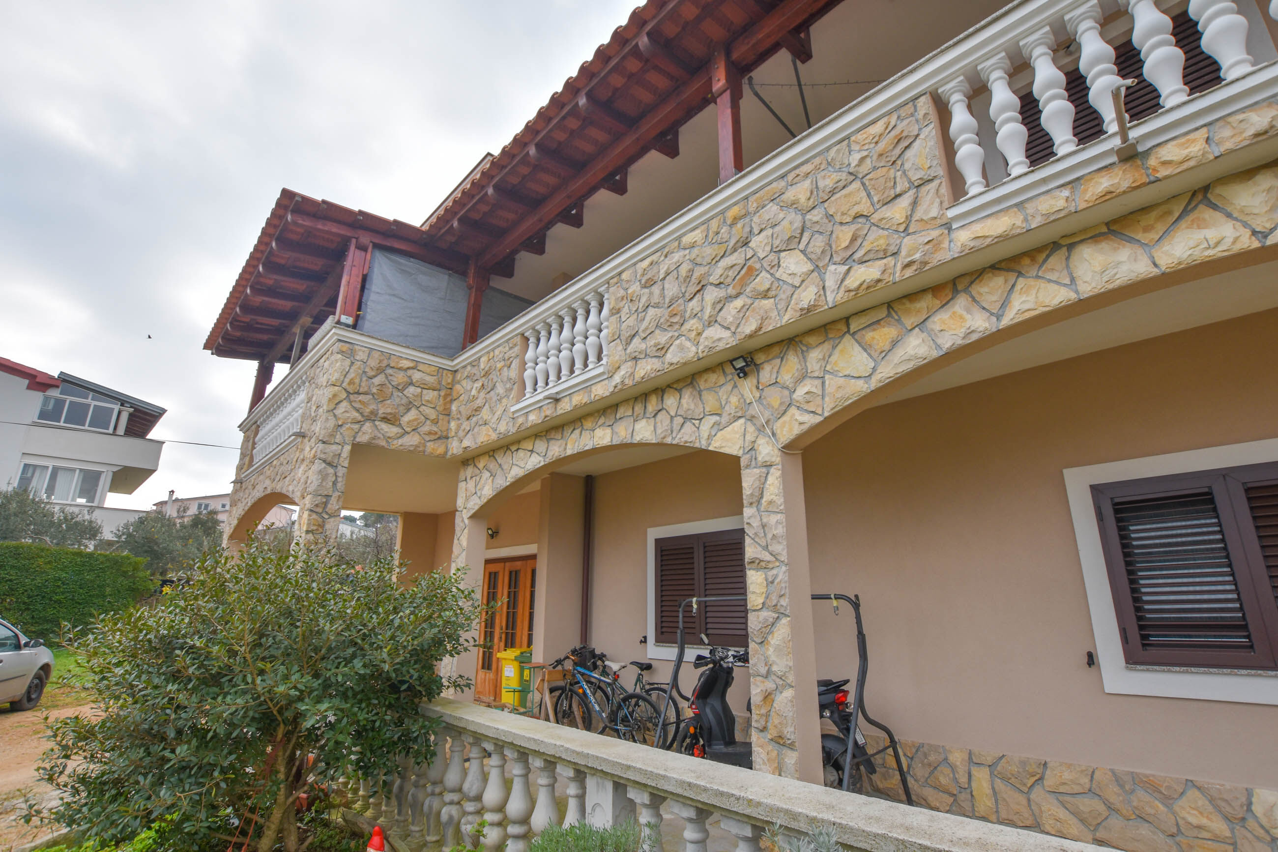 Apartments Studenac 83571-A1