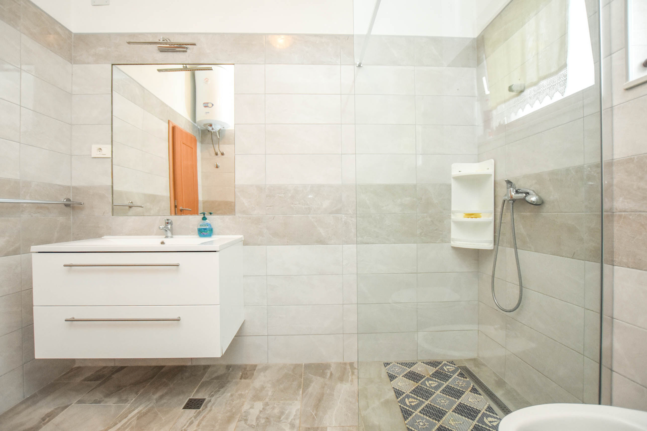 Apartments Studenac 83571-A1