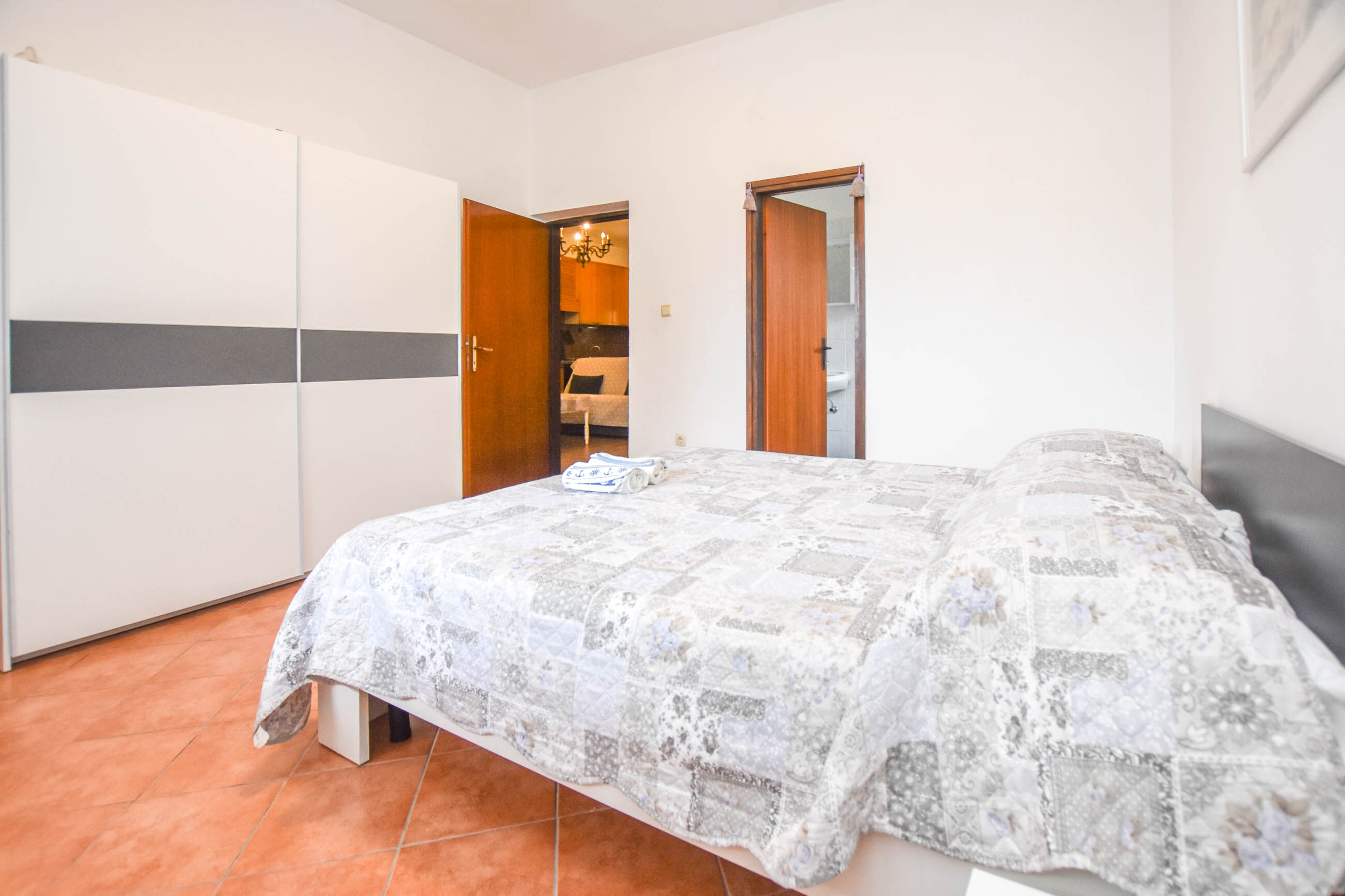 Apartments Studenac 83571-A1